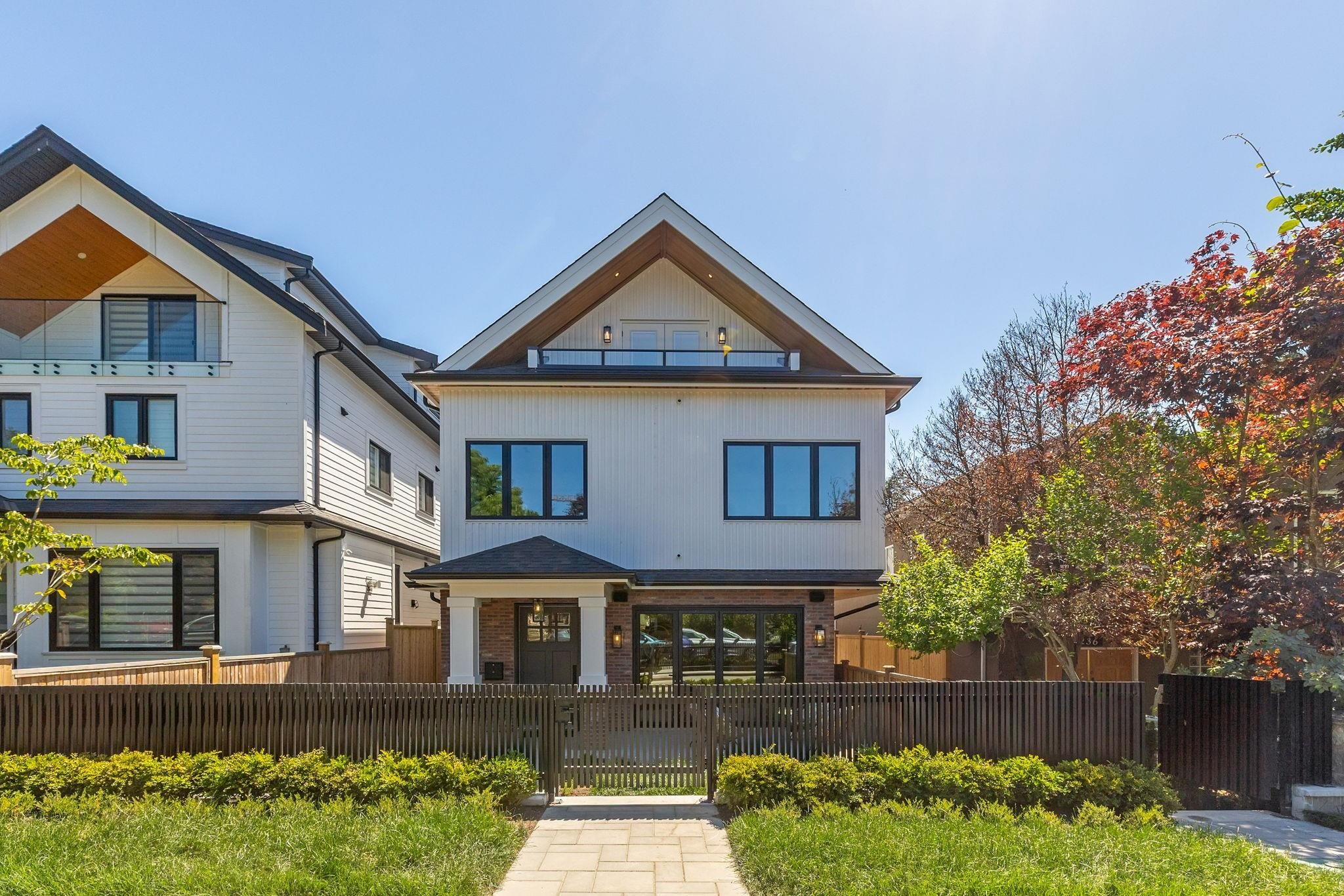 #1 2244 11TH AVENUE, R3051584, BC,
