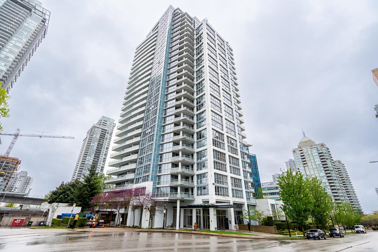 306 4400 BUCHANAN STREET, R3051588, BC,