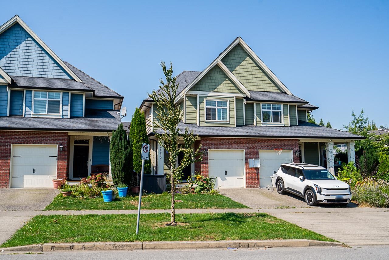 7243 190 STREET, Surrey BC V4N 6E6, R3051593, BC,
