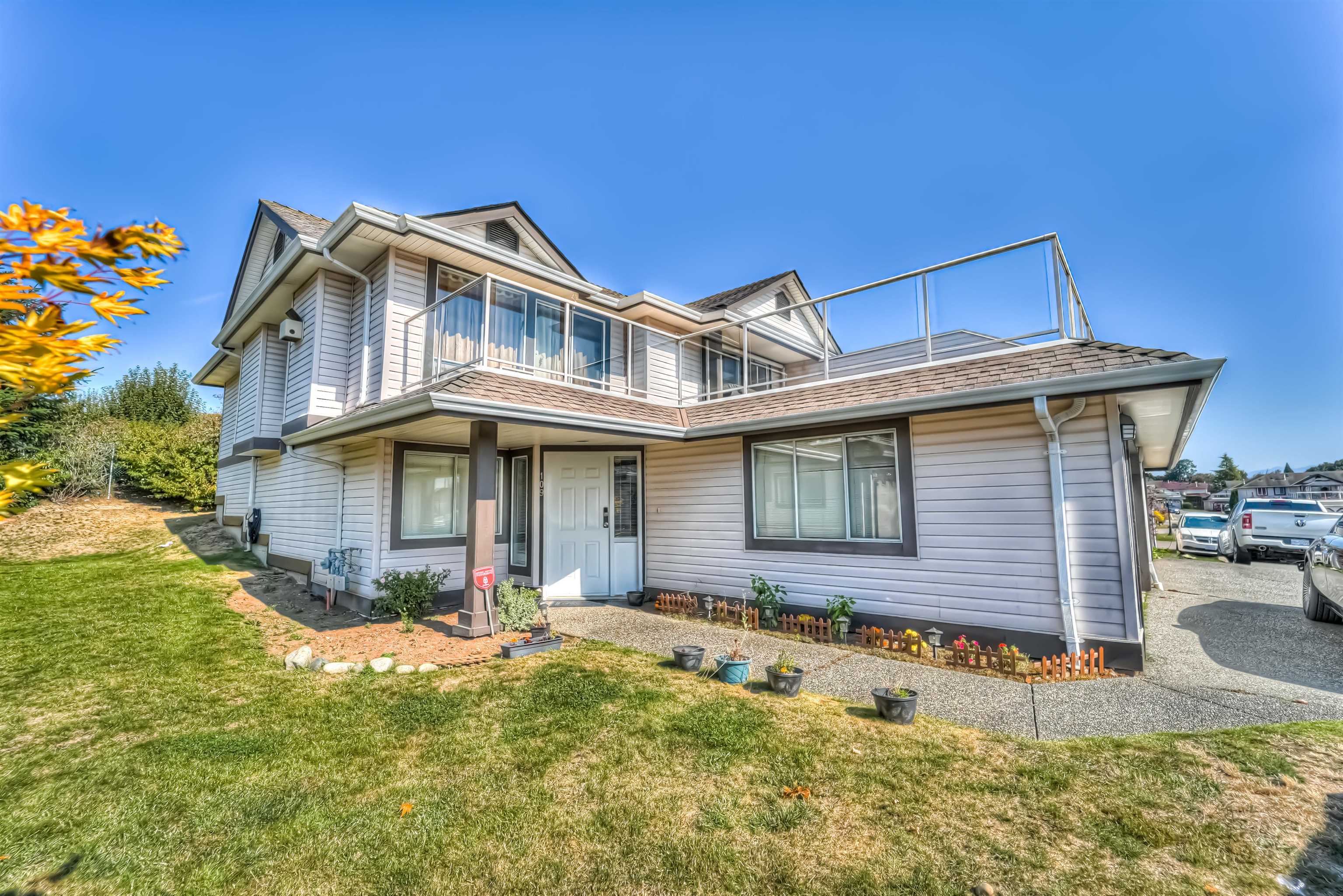 109 3080 TOWNLINE ROAD, R3051598, BC,