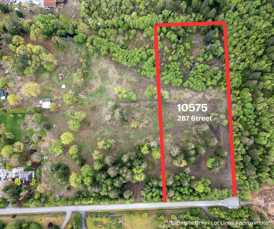 10575 287 STREET, Maple Ridge BC V2W 1L5, R3051603, BC,