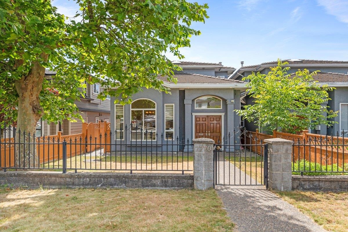 7770 16TH STREET, Burnaby BC V3N 1P9, R3051605, BC,