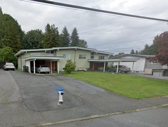 2910 2912 BABICH STREET, R3051607, BC,