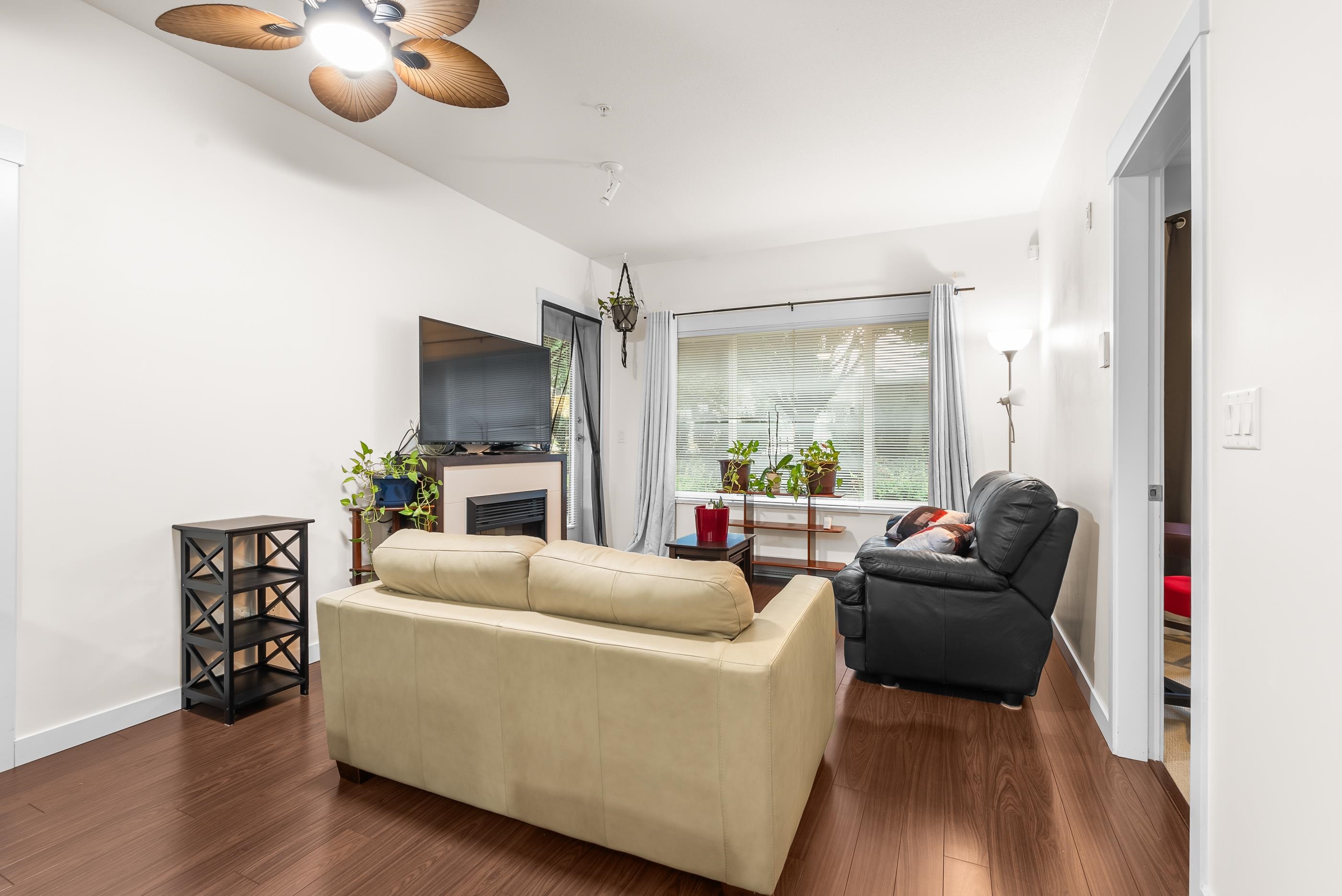 101 2943 NELSON PLACE, R3051610, BC,