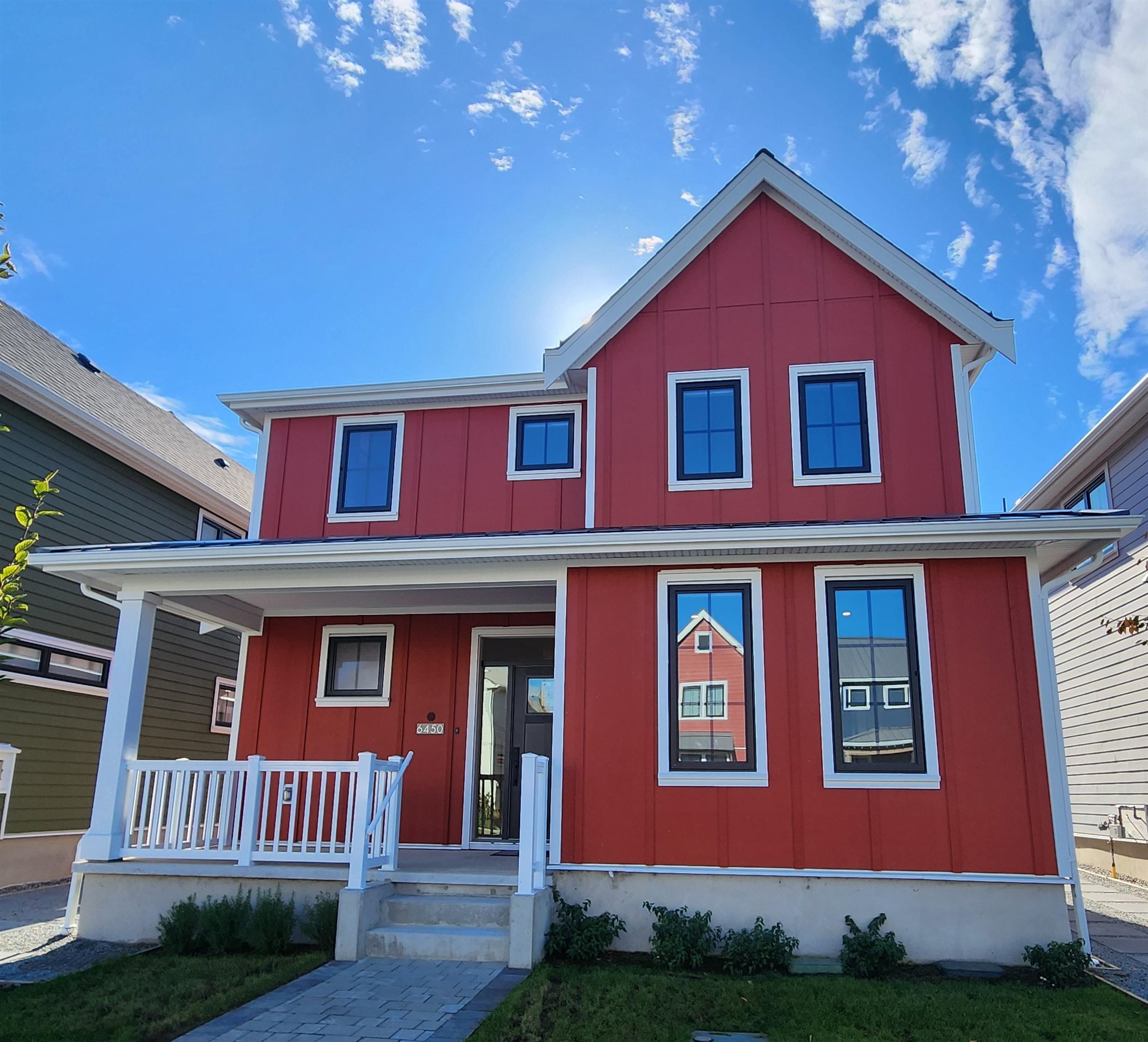 6450 HARROW AVENUE, Delta BC V0V 0V0, R3051611, BC,