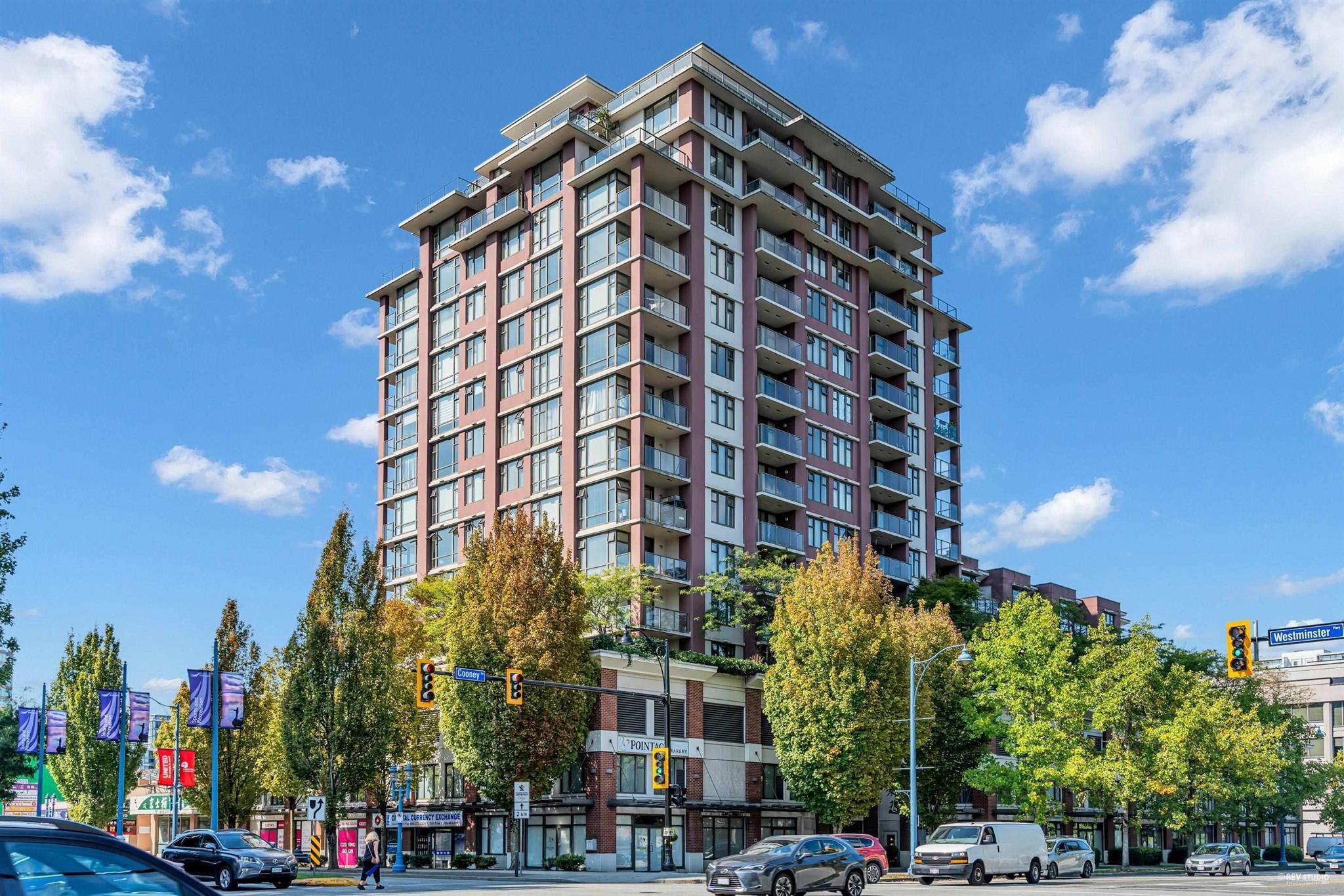 902 5933 COONEY ROAD, R3051612, BC,
