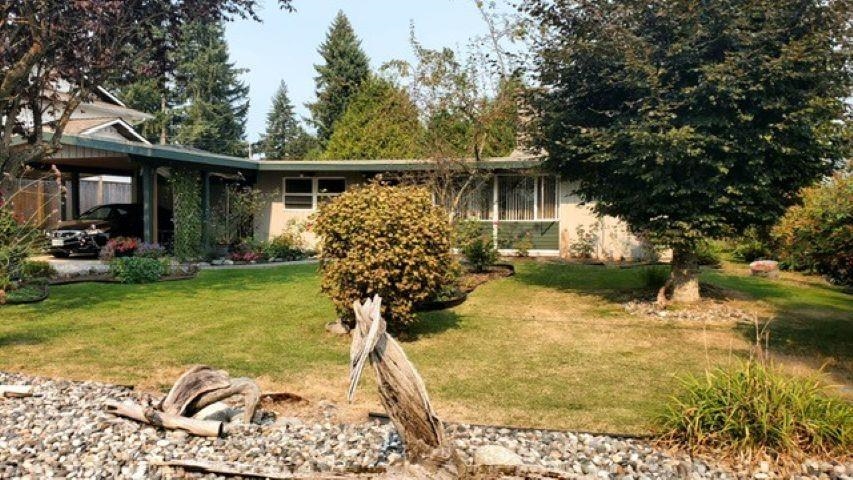 1639 EDEN AVENUE, Coquitlam BC V3J 2R2, R3051615, BC,