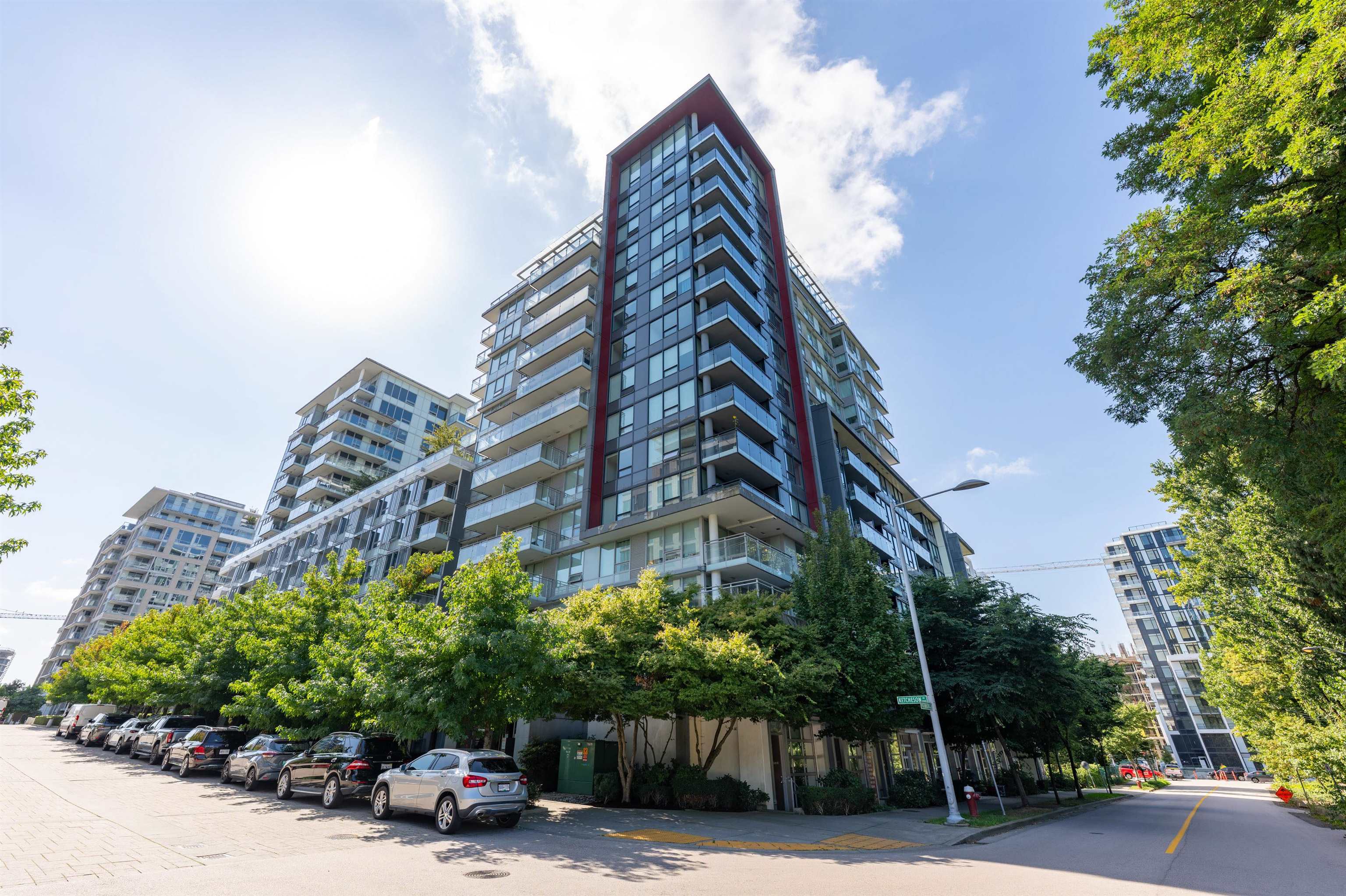 1006 3131 KETCHESON ROAD, R3051622, BC,