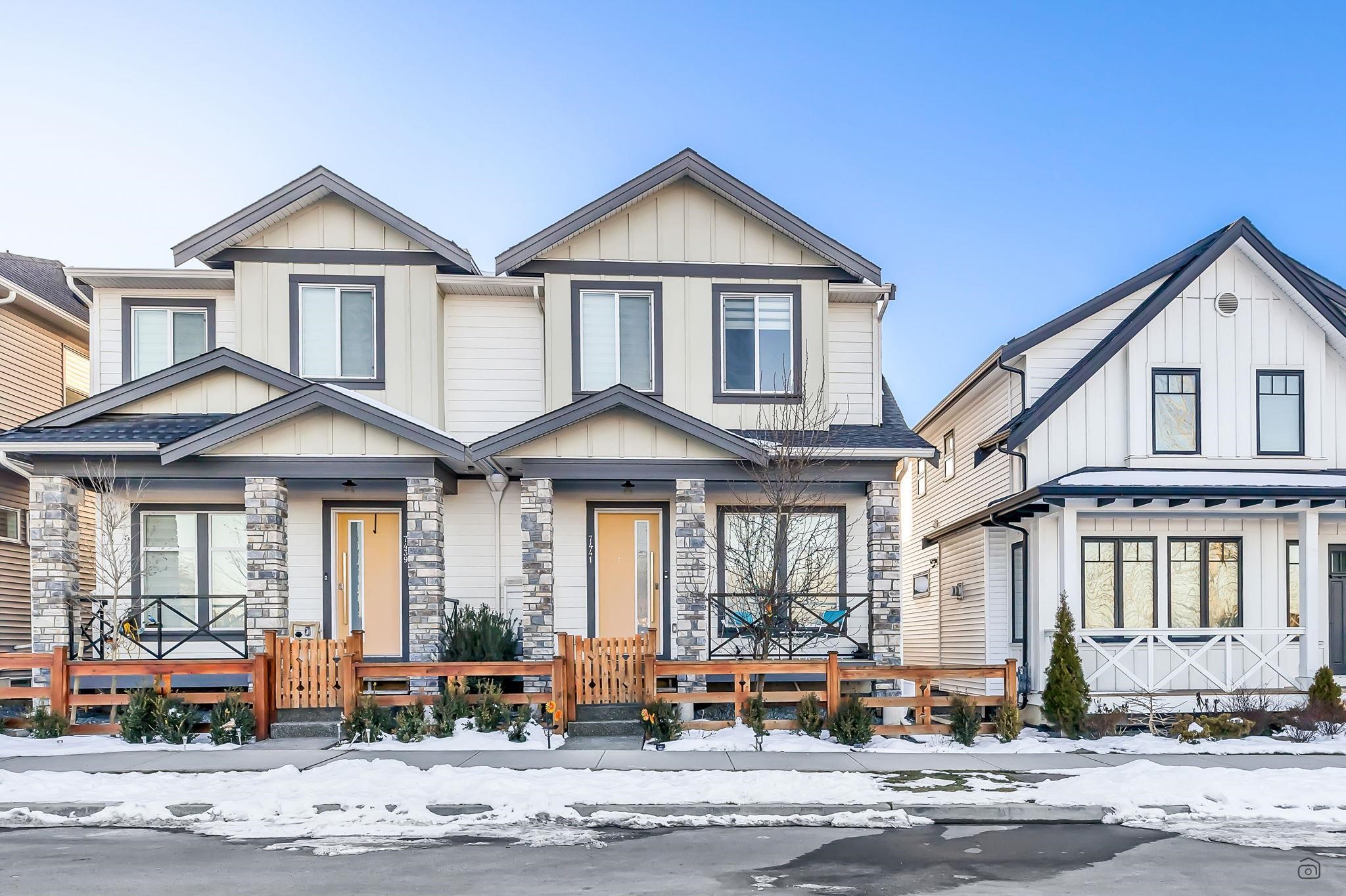 7441 197 STREET, Langley BC V2Y 3R6, R3051634, BC,