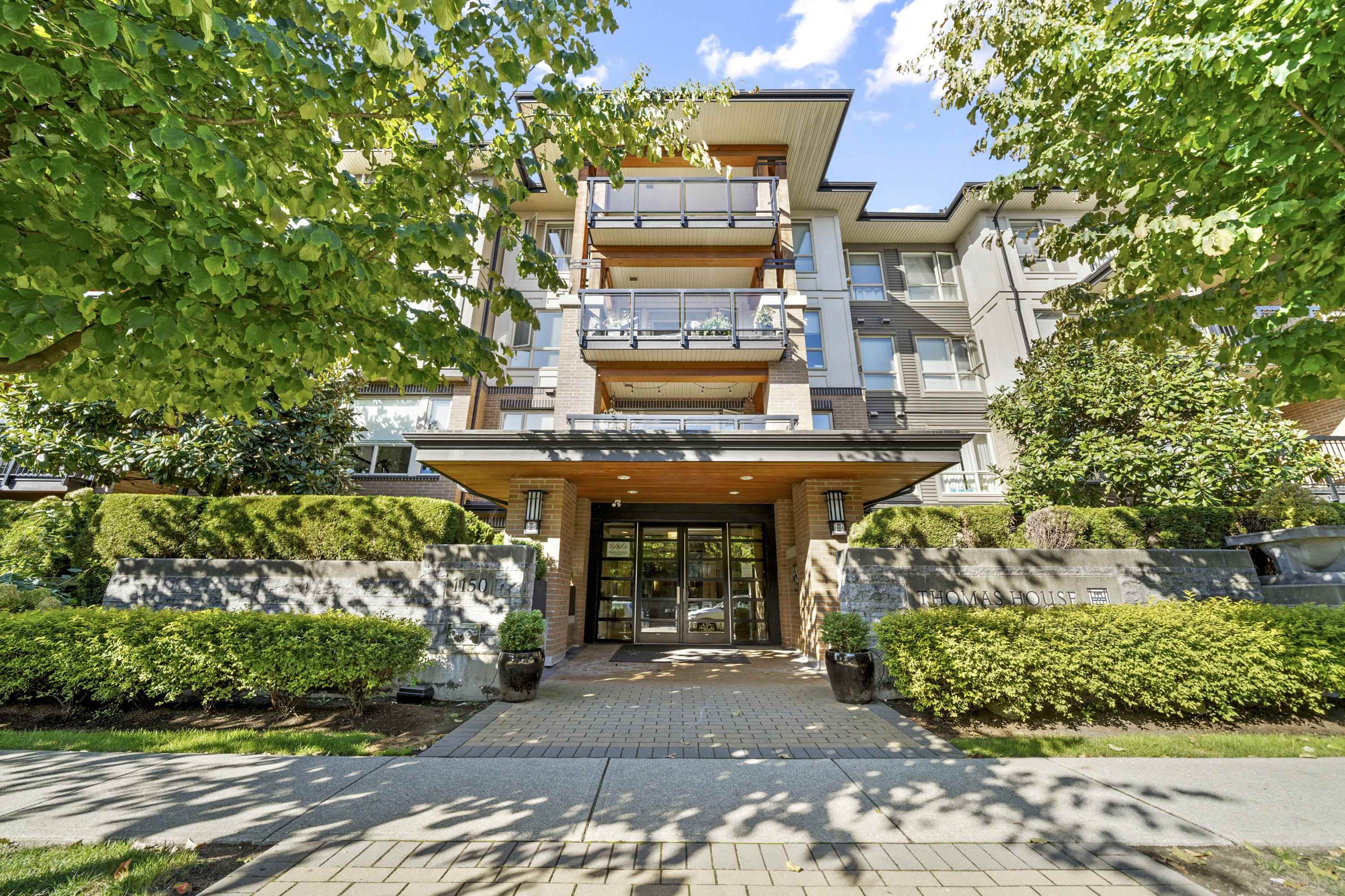 113 1150 KENSAL PLACE, R3051636, BC,