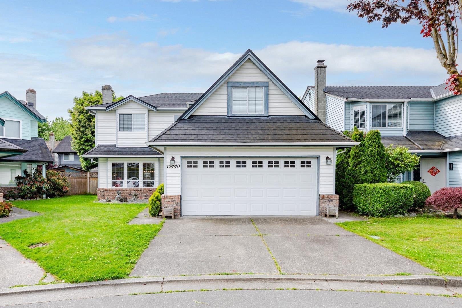 12440 GREENLAND PLACE, Richmond BC V6V 2B2, R3051638, BC,