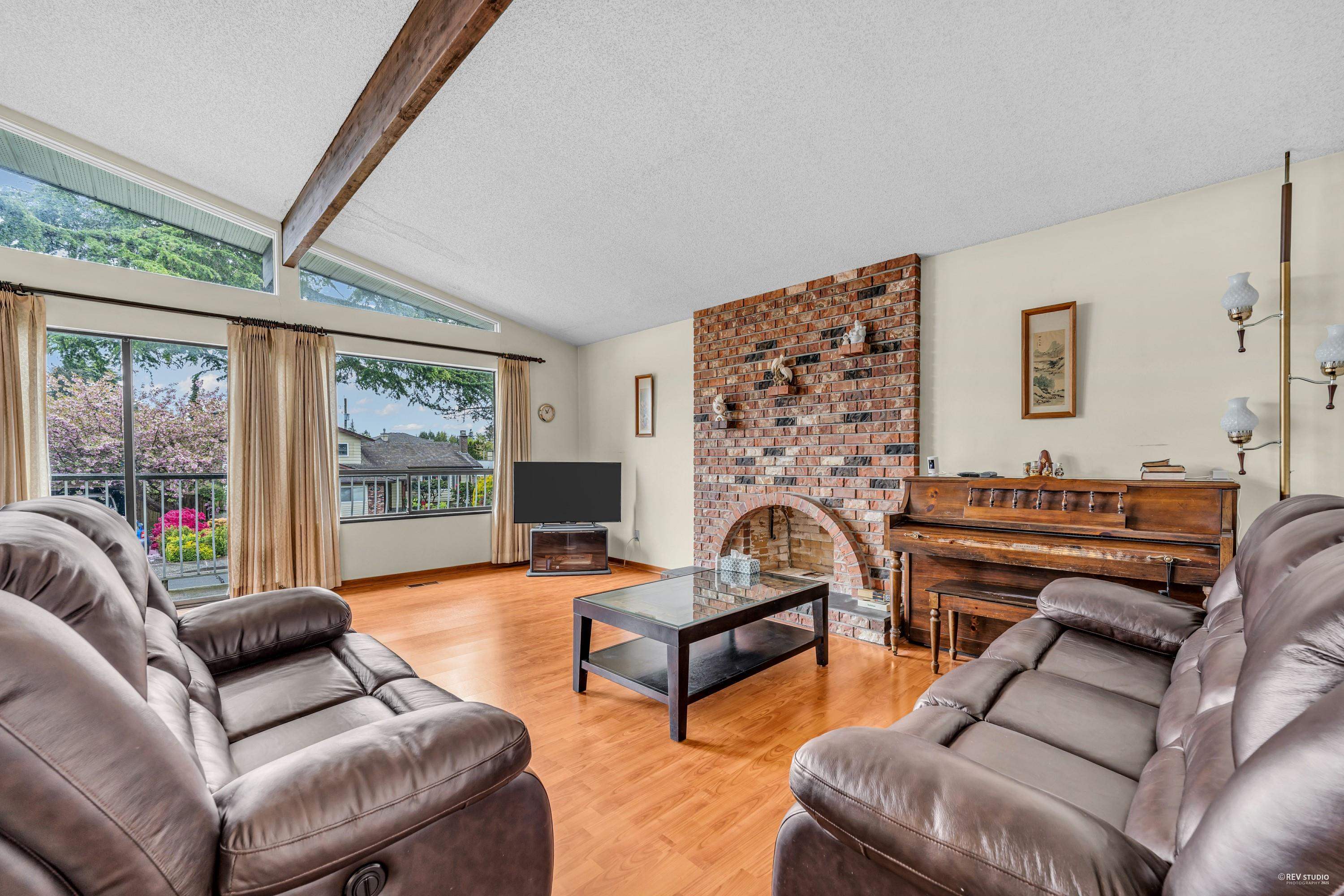 10671 ANAHIM DRIVE, Richmond BC V7A 3C6, R3051640, BC,