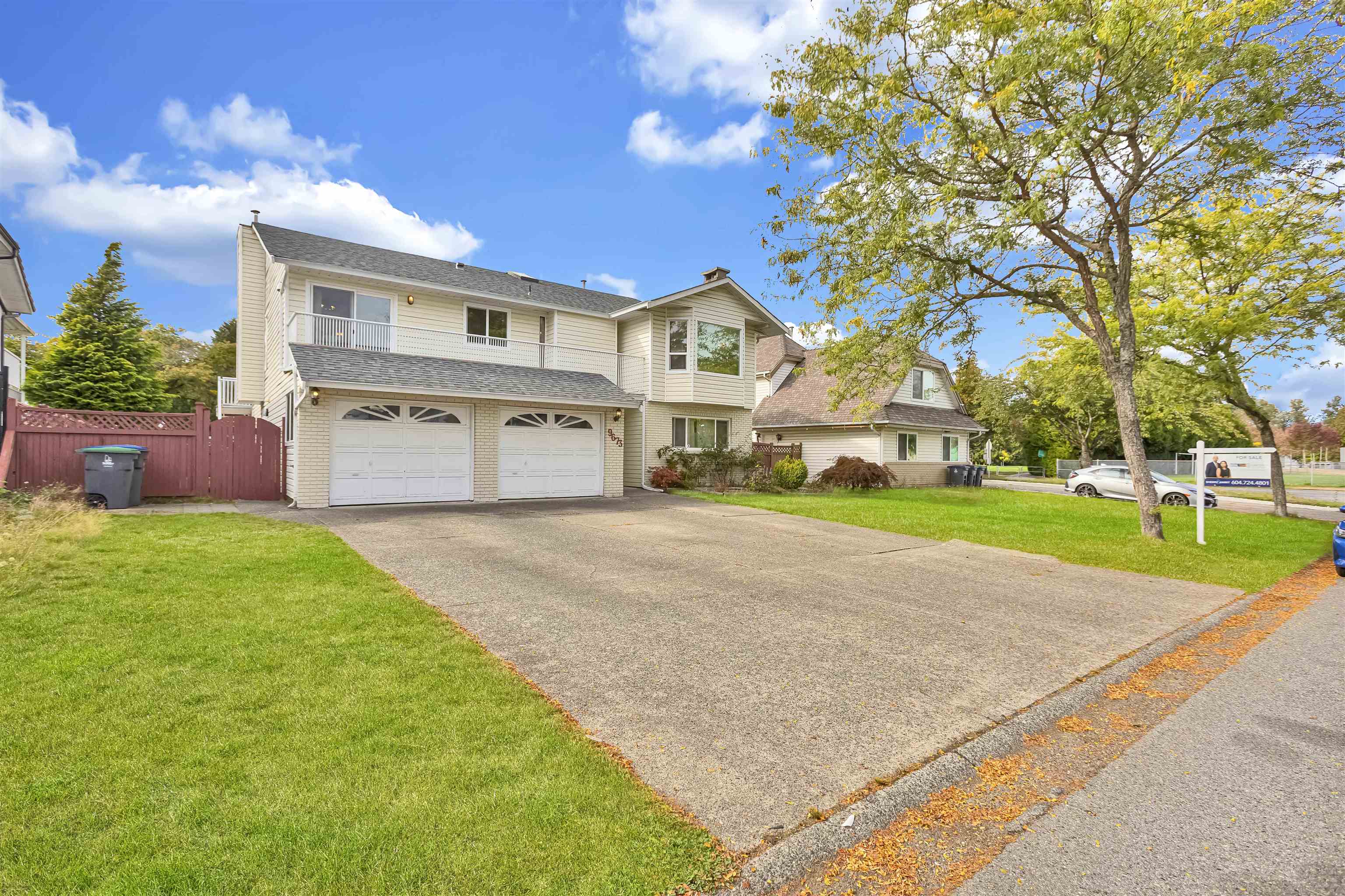 9673 149B STREET, Surrey BC V3R 8K6, R3051641, BC,