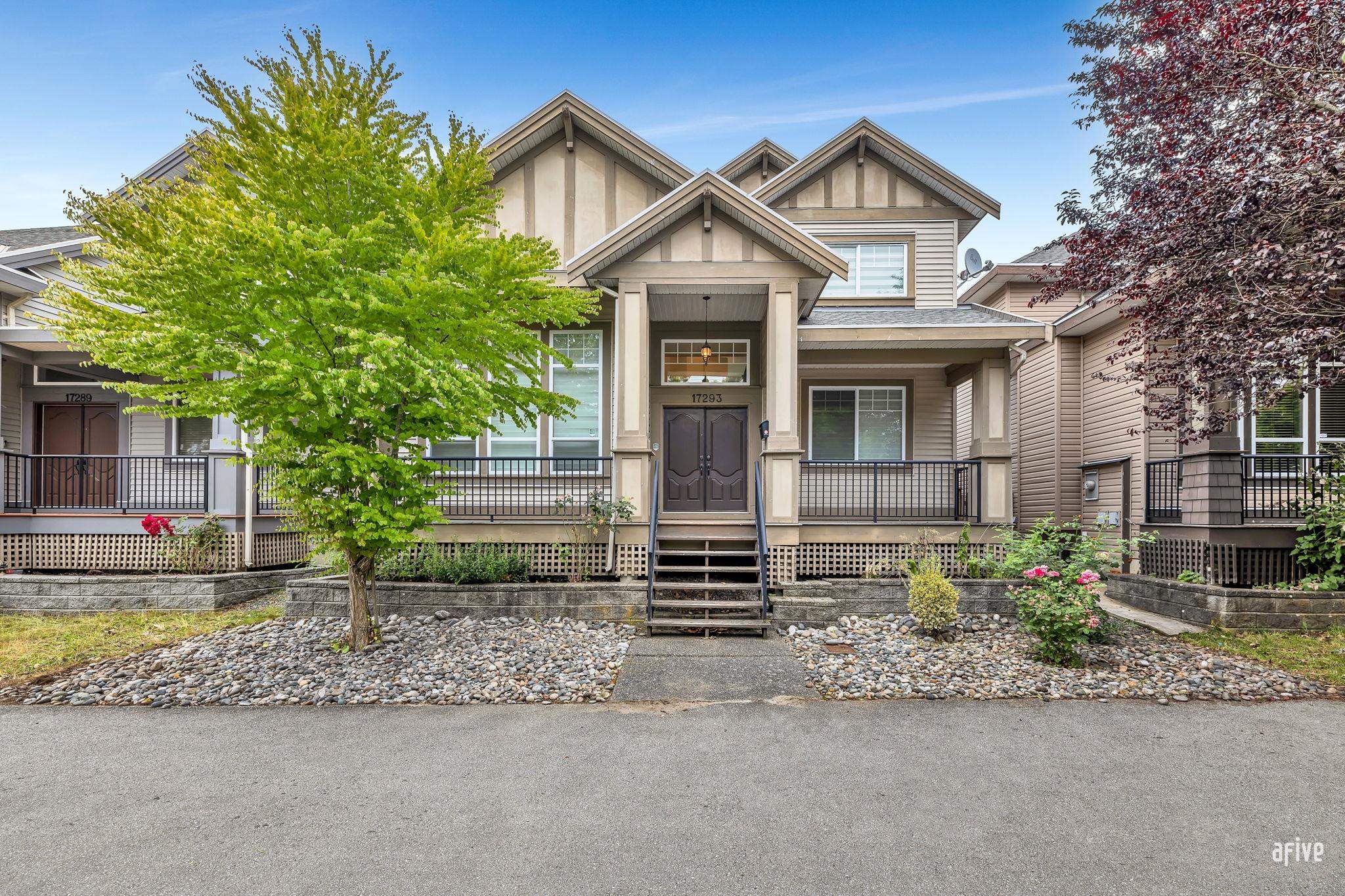 17293 64 AVENUE, Surrey BC V3S 1Y6, R3051657, BC,