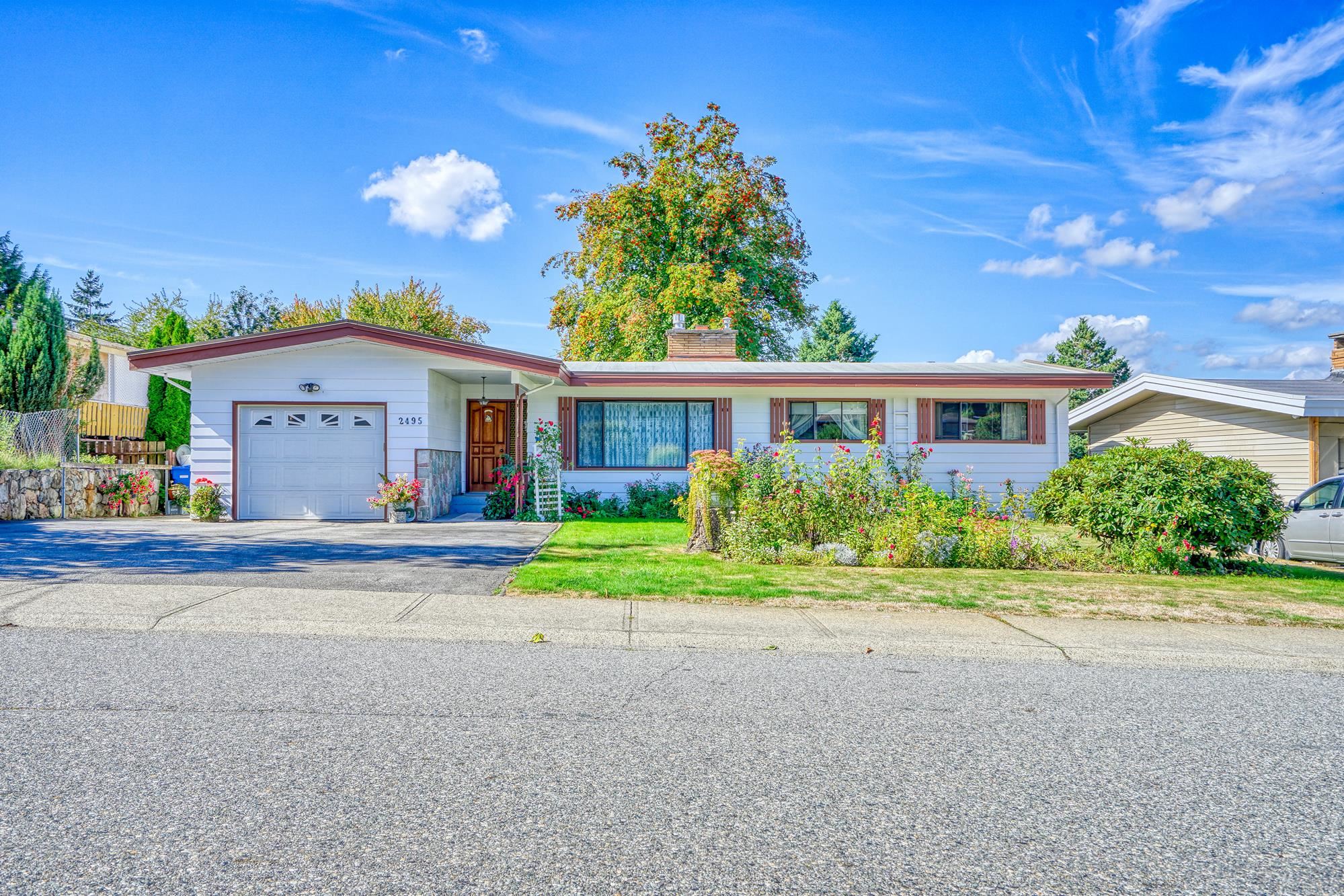 2495 SUGARPINE STREET, Abbotsford BC V2T 3M7, R3051659, BC,