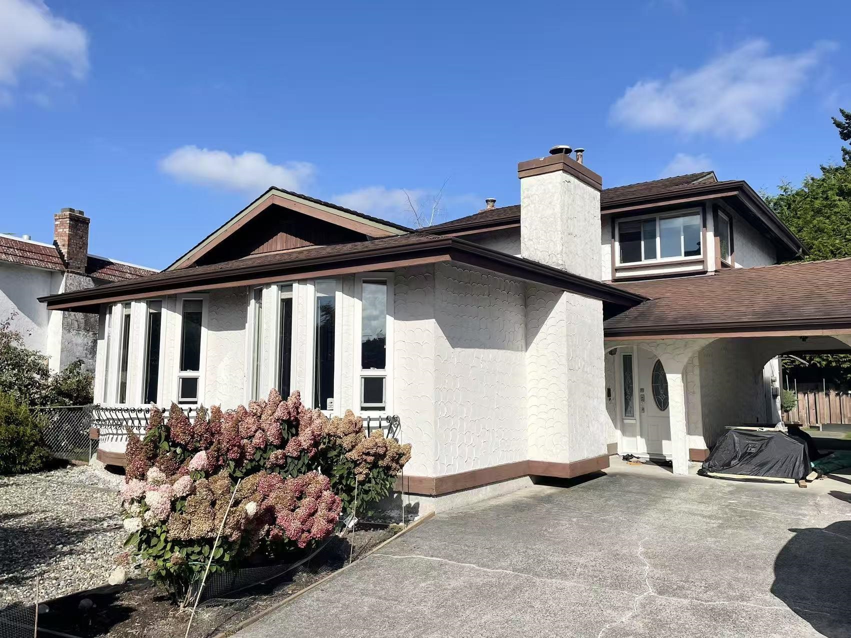 8311 DEMOREST PLACE, Richmond BC V7A 4N4, R3051665, BC,