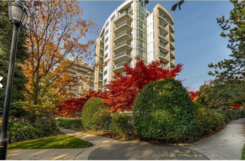 1102 150 KEITH ROAD, R3051673, BC,