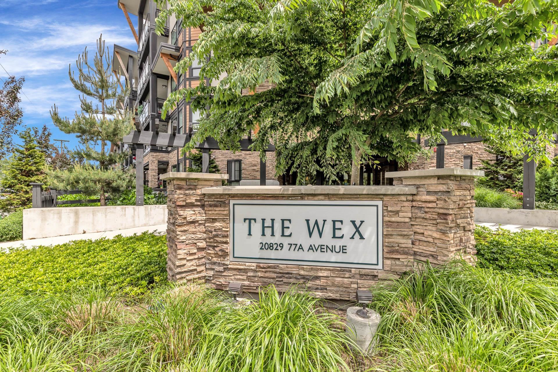 103 20829 77A AVENUE, R3051679, BC,