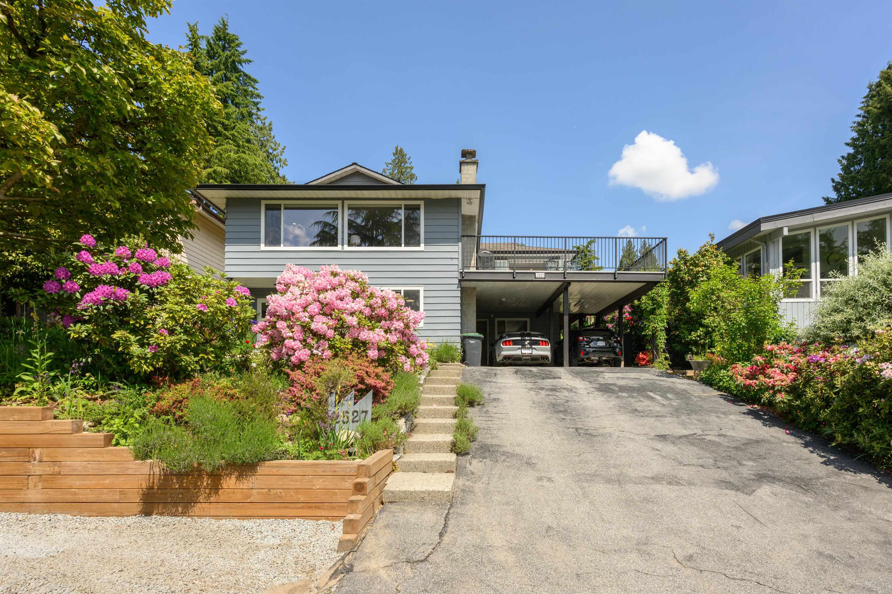2527 ARUNDEL LANE, Coquitlam BC V3K 5R9, R3051684, BC,