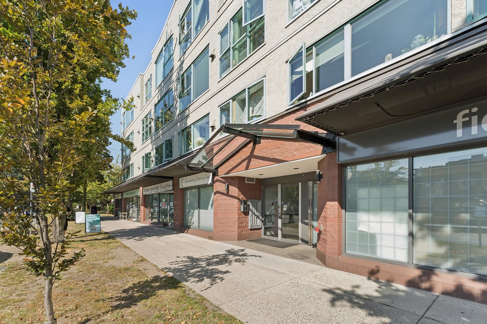 303 189 16TH AVENUE, R3051685, BC,