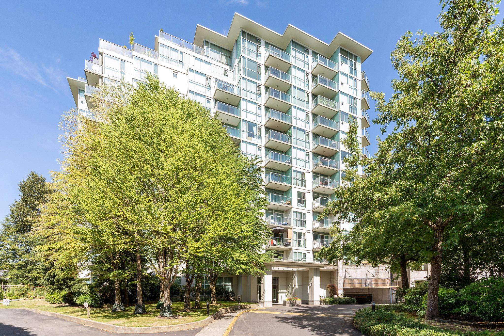 1109 2733 CHANDLERY PLACE, R3051689, BC,