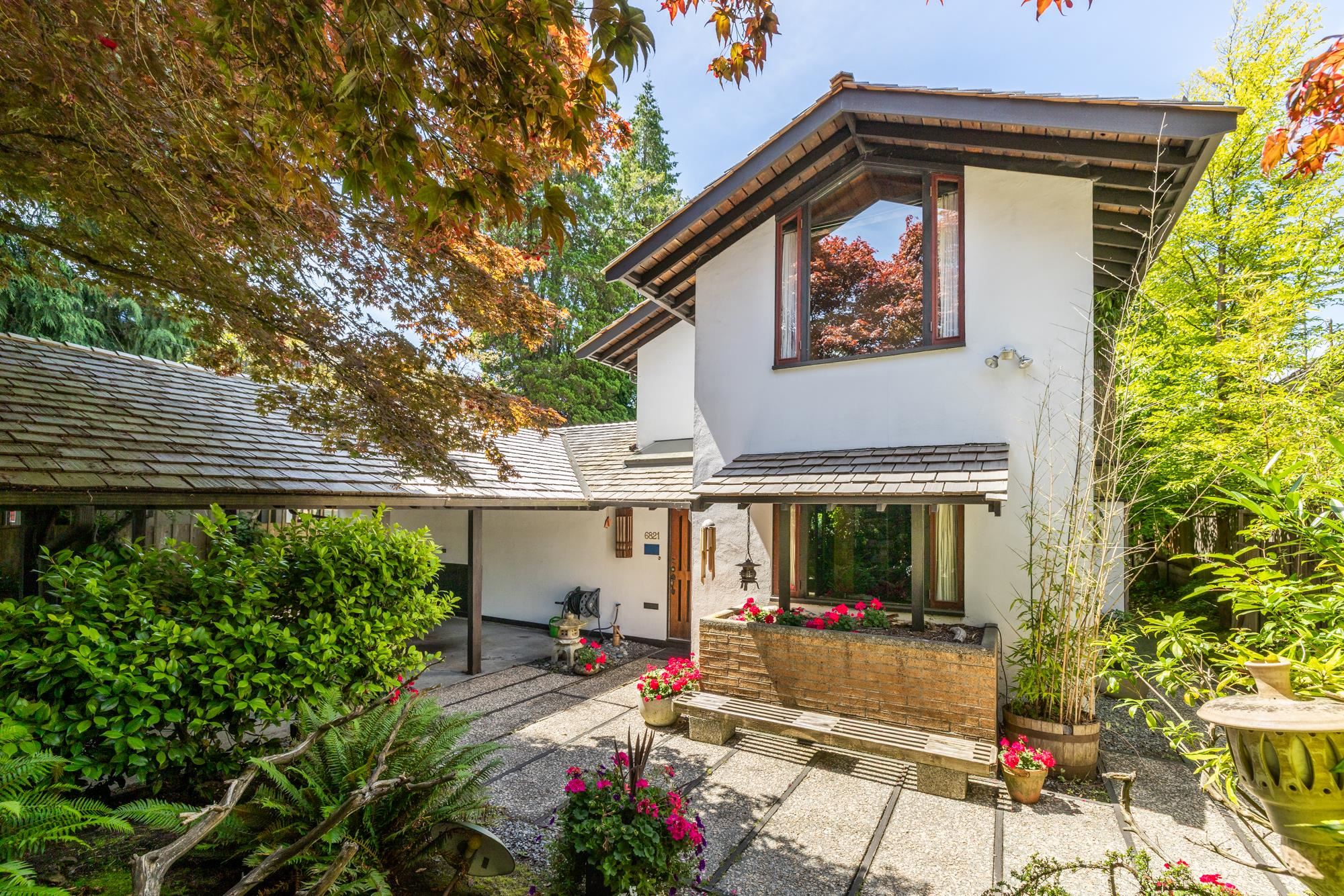 6821 LAUREL STREET, Vancouver BC V6P 3T6, R3051692, BC,