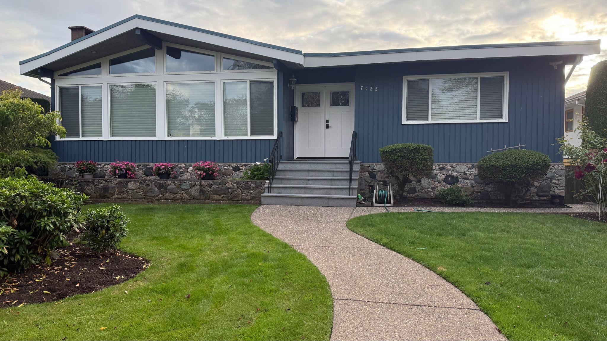 7155 ELMHURST DRIVE, Vancouver BC V5S 2X5, R3051704, BC,