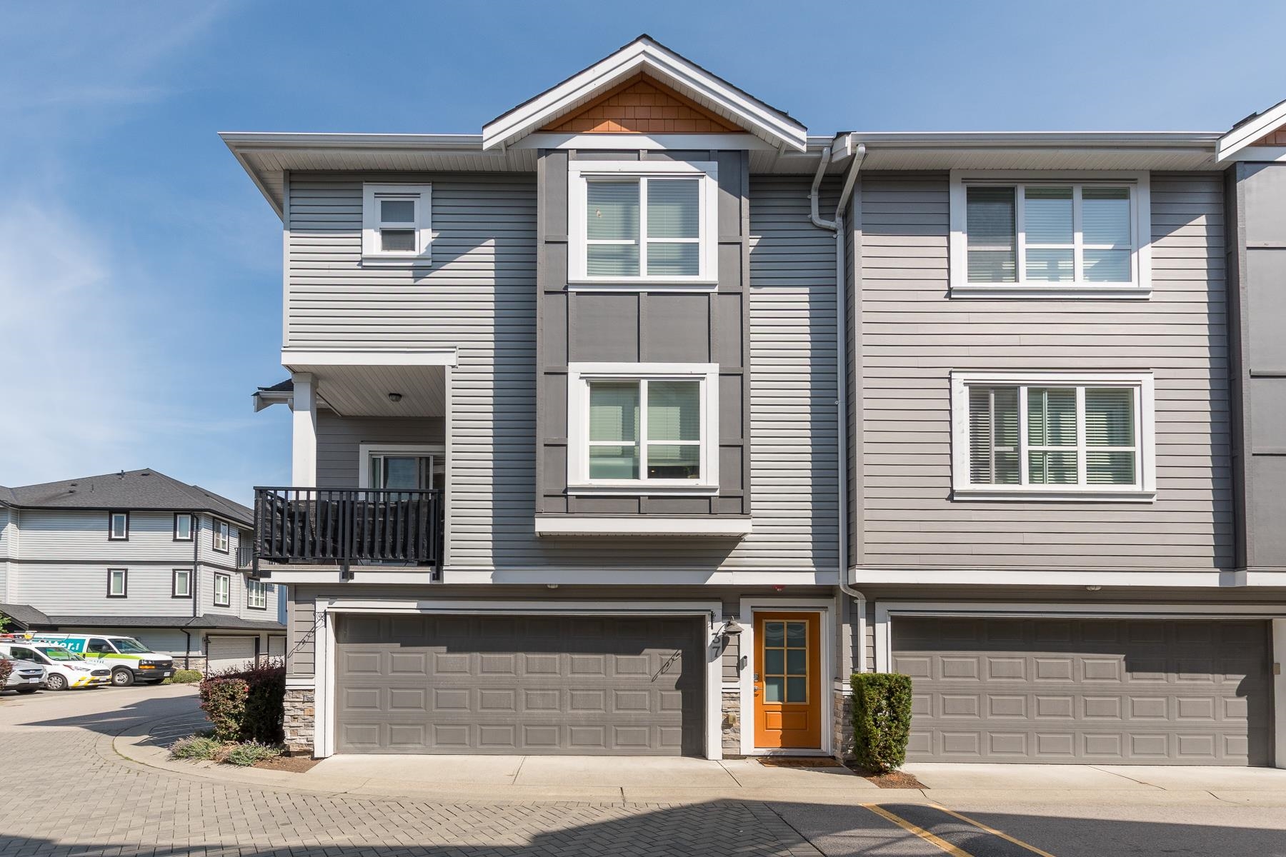 37 20856 76 AVENUE, R3051706, BC,
