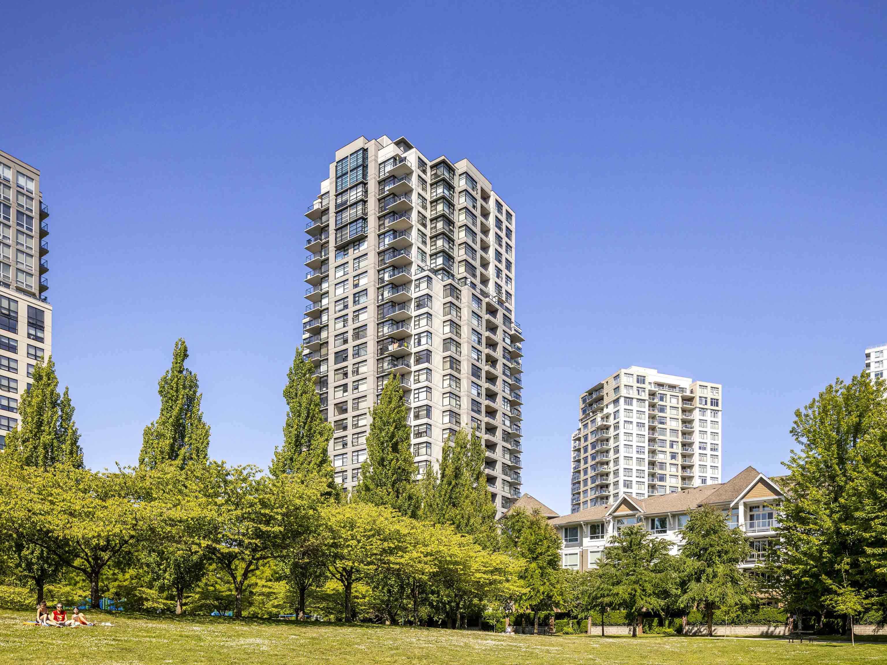 809 5380 OBEN STREET, R3051708, BC,