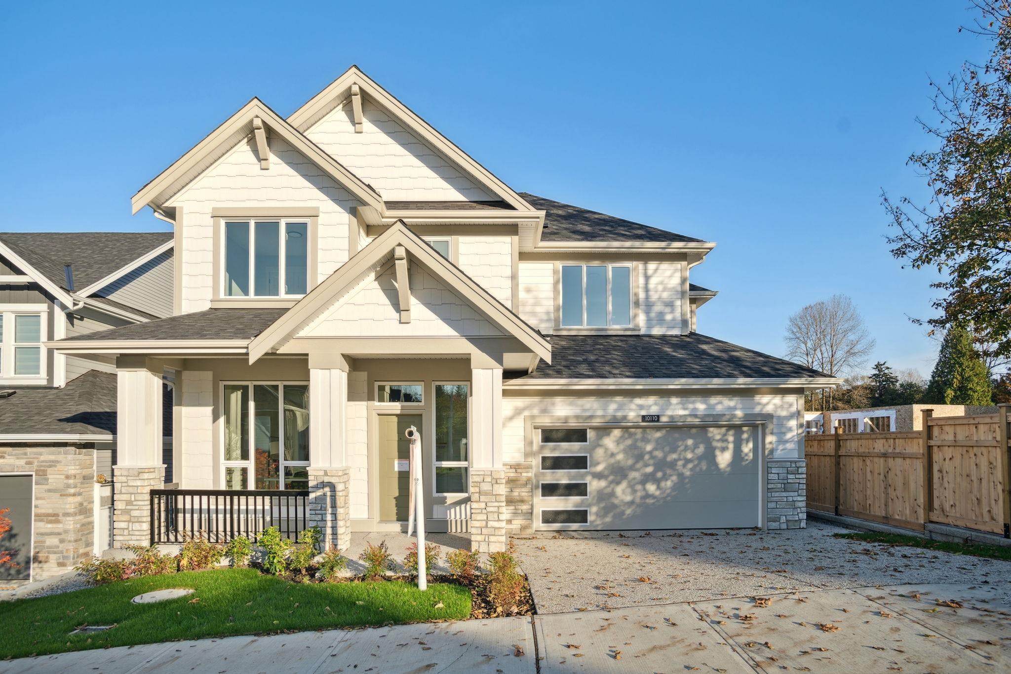 10070 178 STREET, Surrey BC V4N 5V9, R3051710, BC,