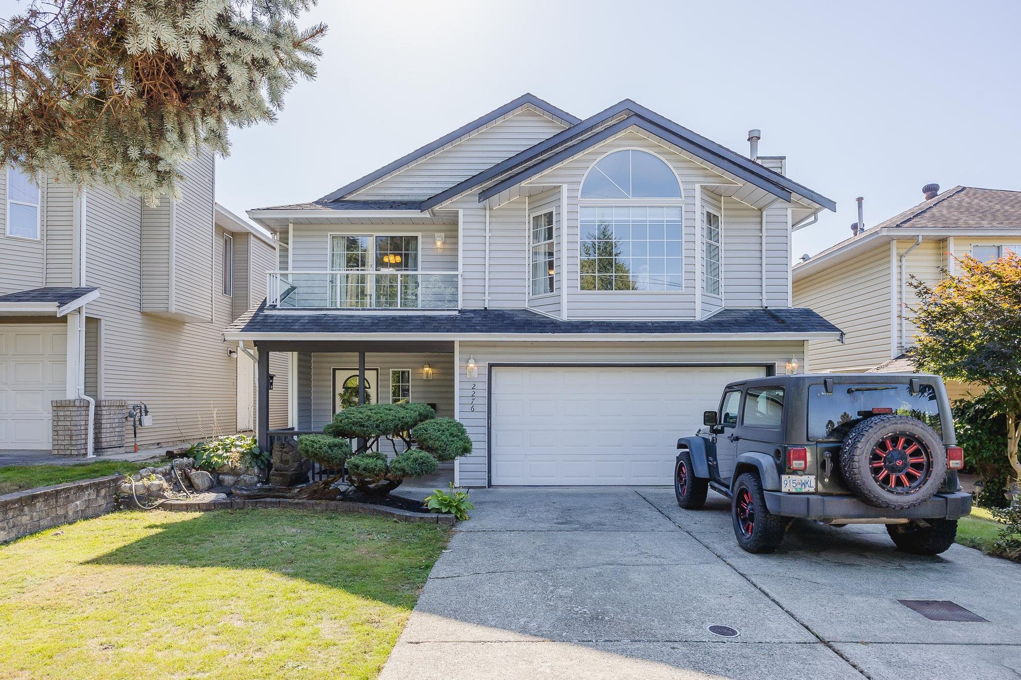 2276 MARSHALL AVENUE, Port Coquitlam BC V3C 1M2, R3051715, BC,