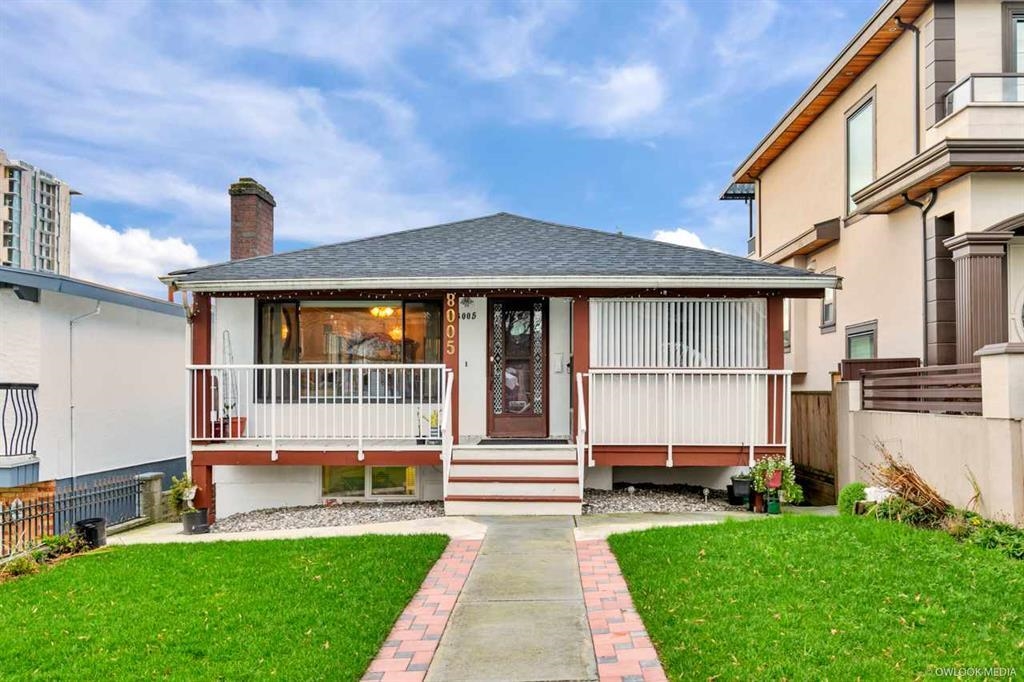 8005 PRINCE ALBERT STREET, Vancouver BC V5X 3Z9, R3051716, BC,