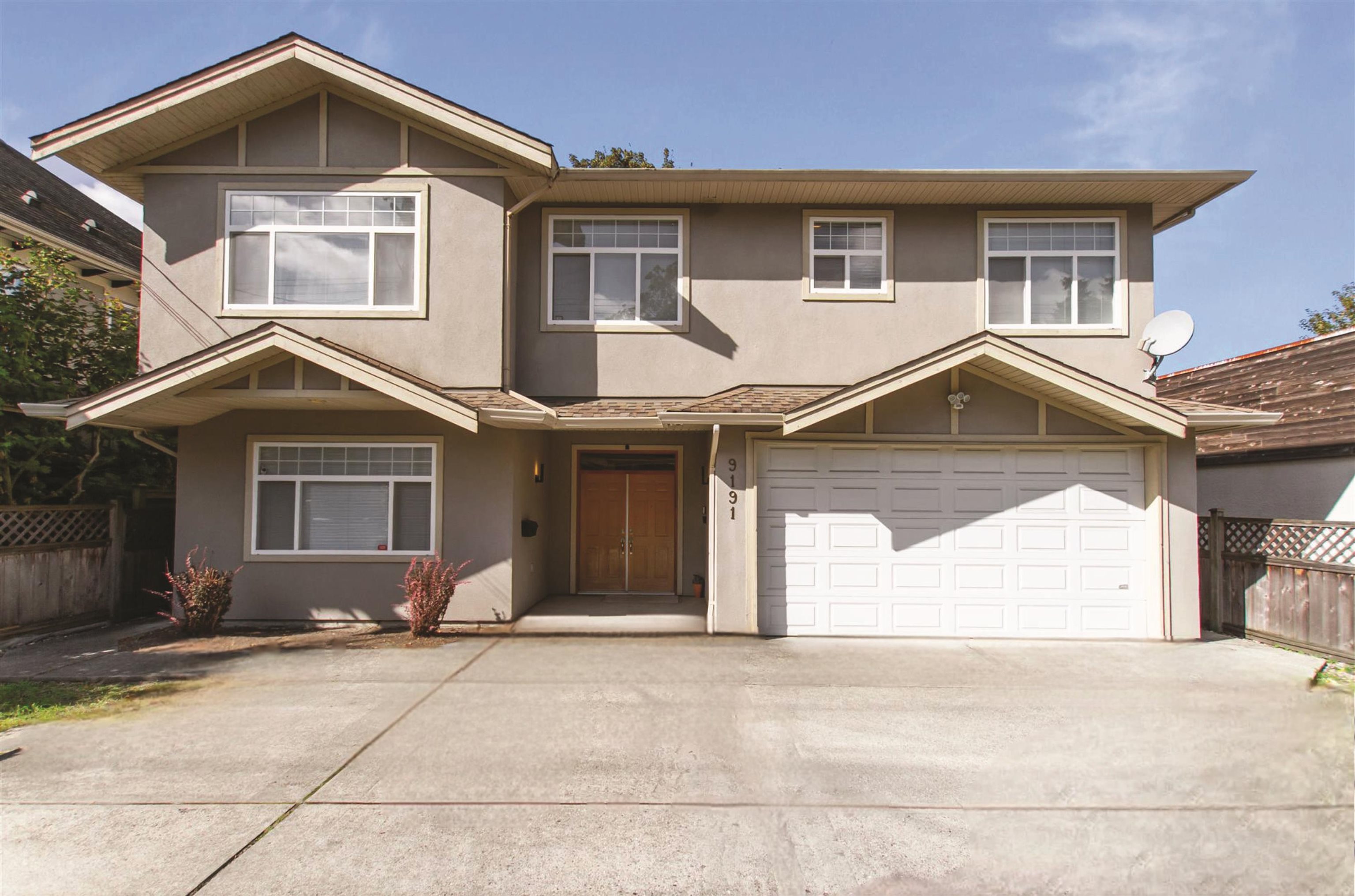 9191 NO. 2 ROAD, Richmond BC V7E 2C9, R3051721, BC,