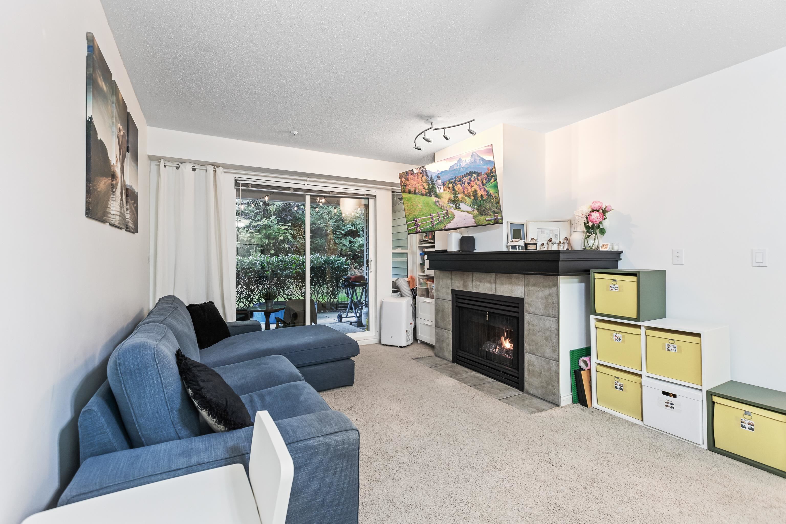 107 3033 TERRAVISTA PLACE, R3051726, BC,