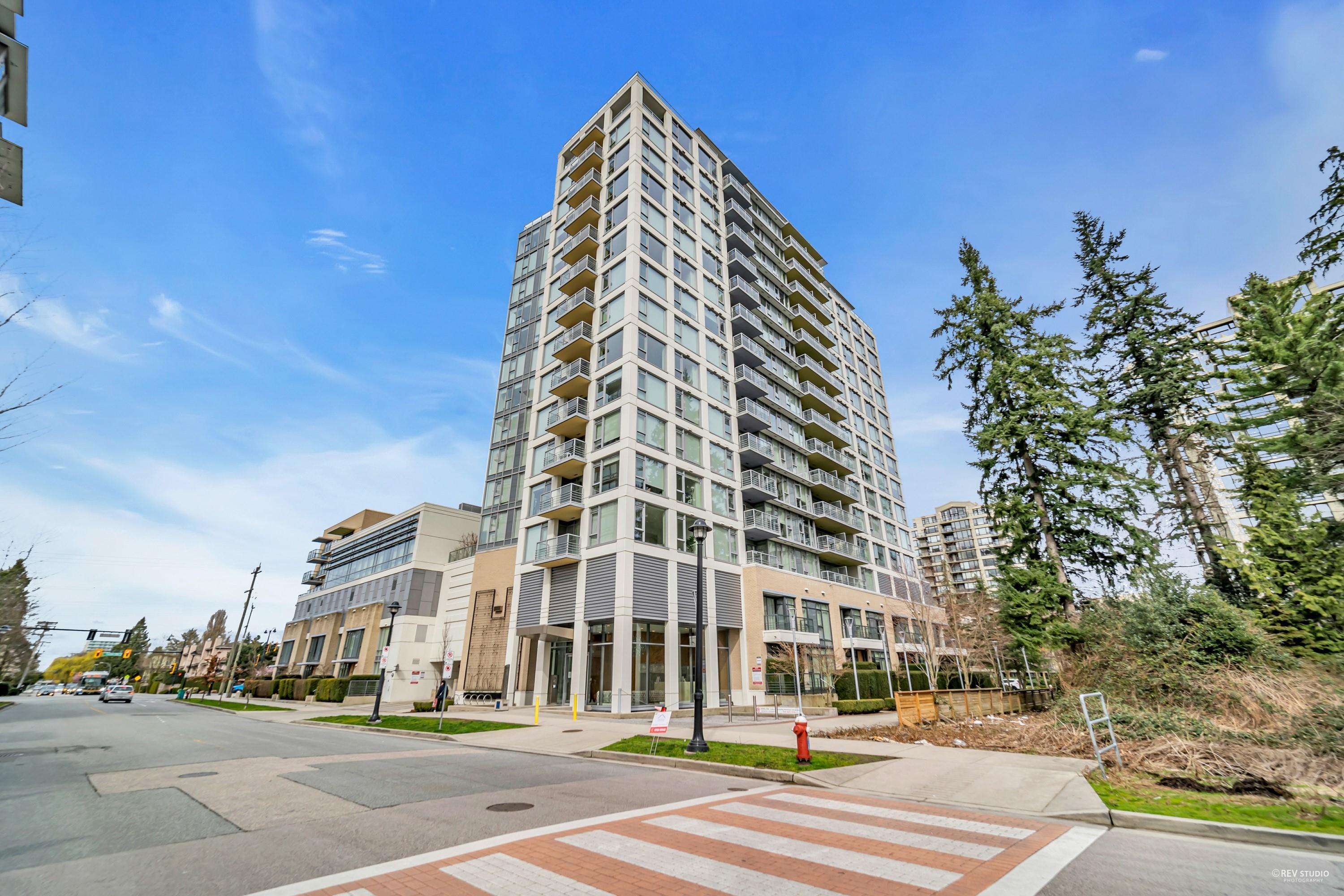 603 9019 COOK ROAD, R3051733, BC,