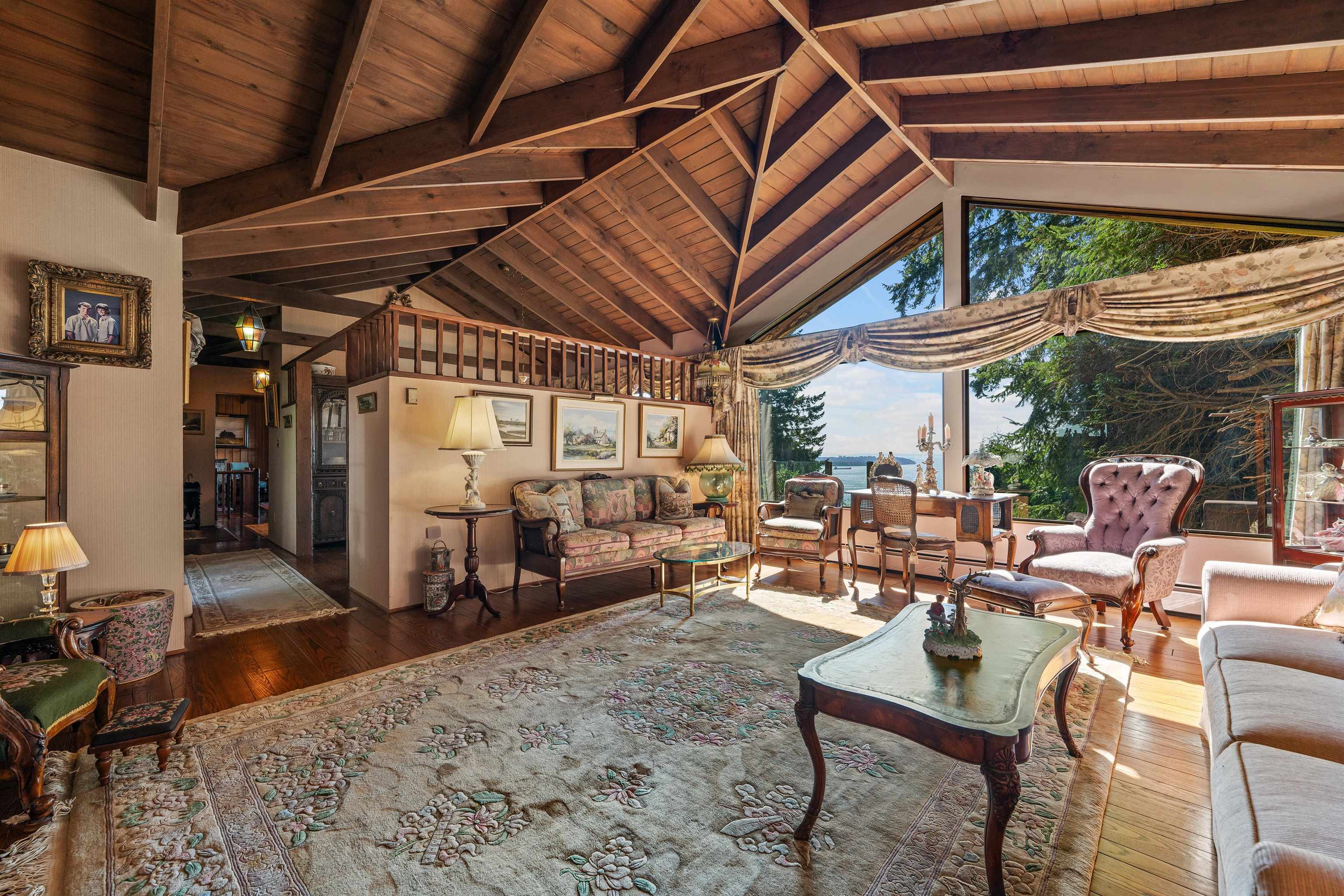 2235 CHAIRLIFT ROAD, West Vancouver BC V7S 2T4, R3051735, BC,