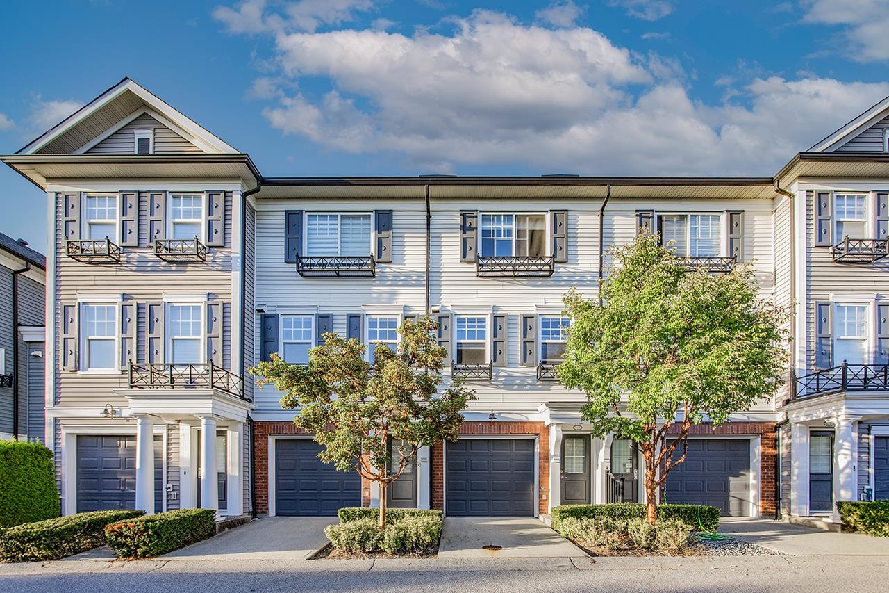 110 688 EDGAR AVENUE, R3051737, BC,