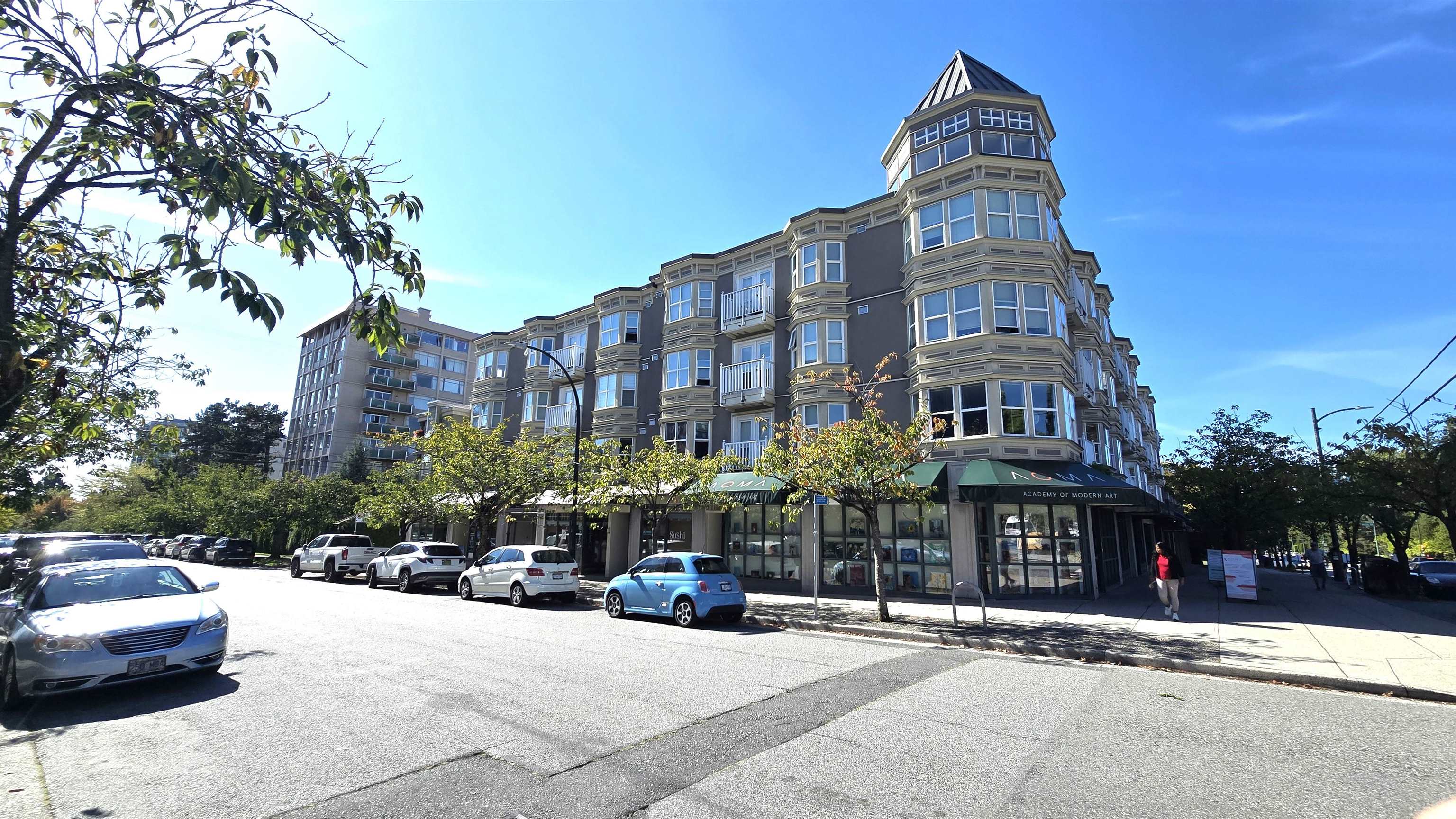 211 5723 BALSAM STREET, R3051739, BC,