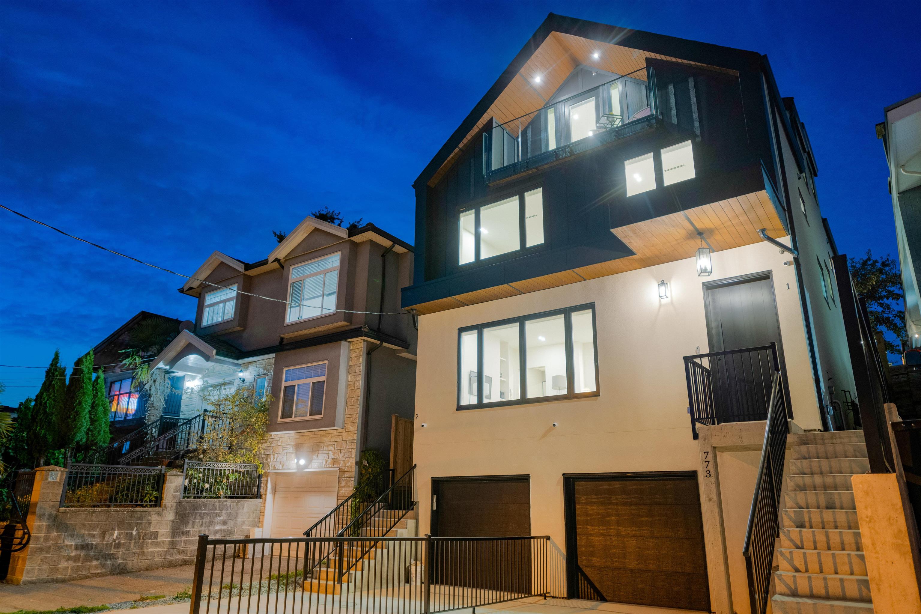 1 773 61ST AVENUE, R3051744, BC,