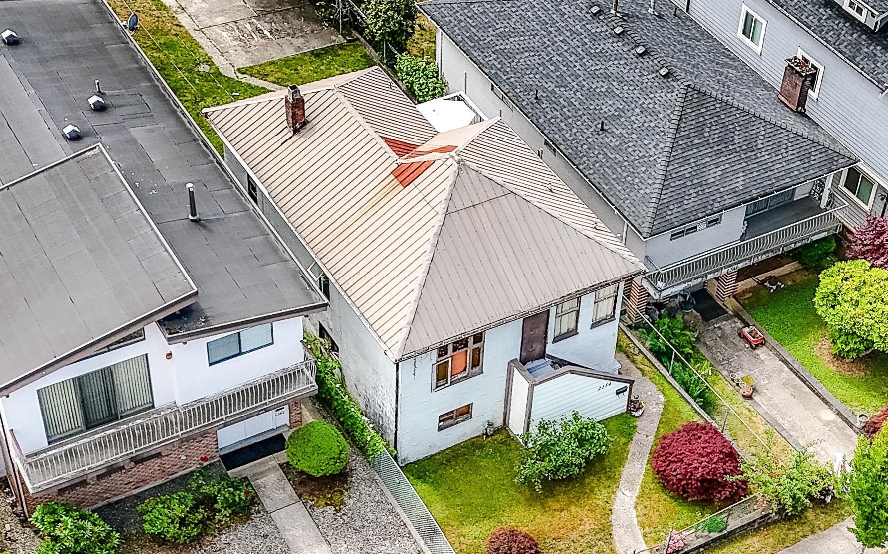 2354 E 33RD AVENUE, Vancouver BC V5R 2S3, R3051755, BC,