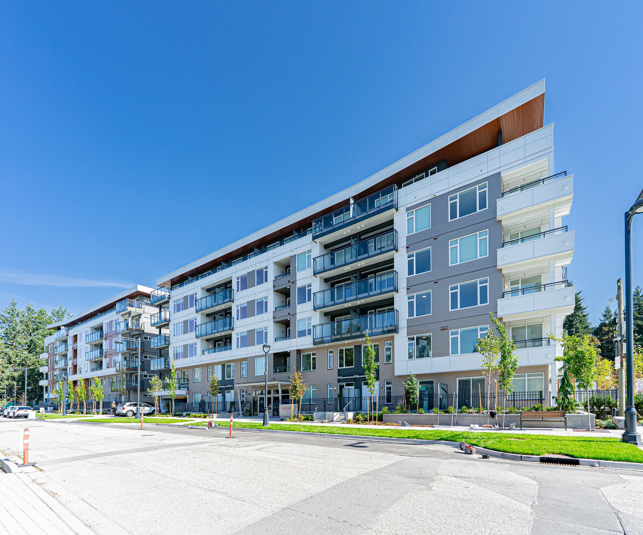205 10466 138A STREET, R3051765, BC,