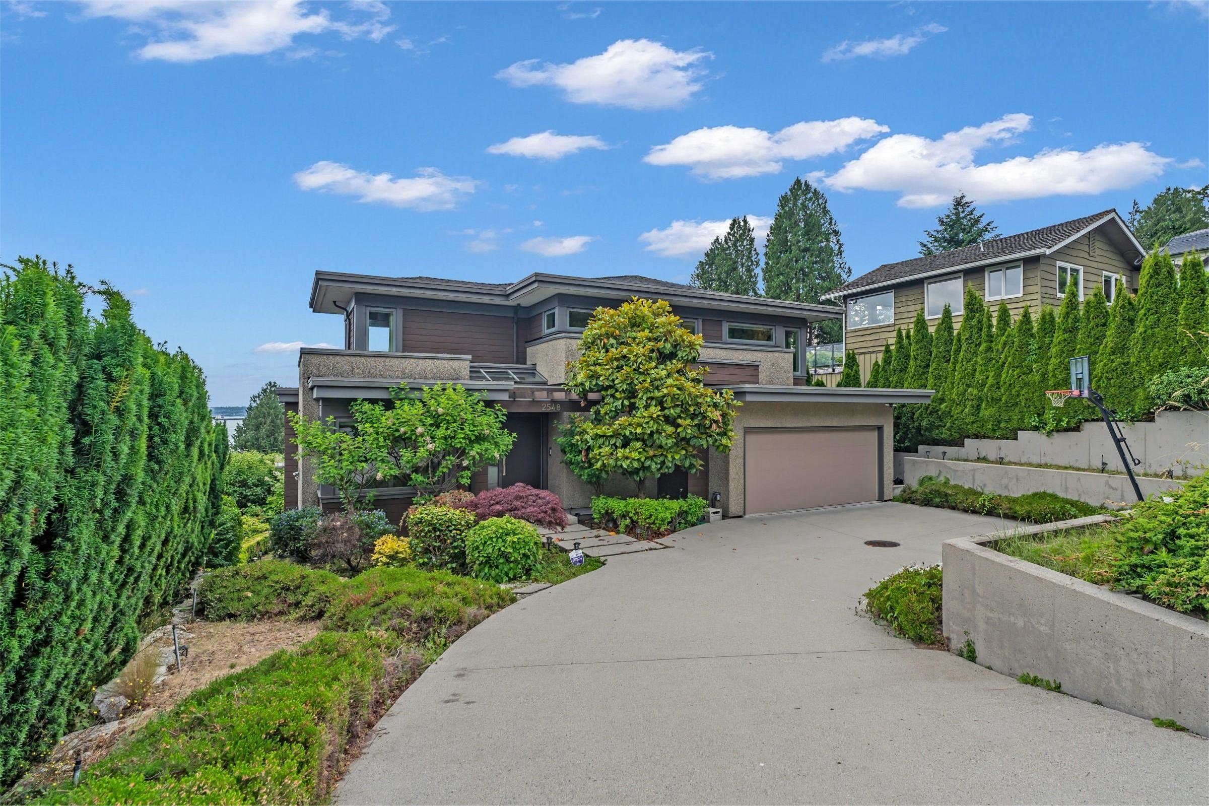 2548 MATHERS AVENUE, West Vancouver BC V7V 2J1, R3051767, BC,