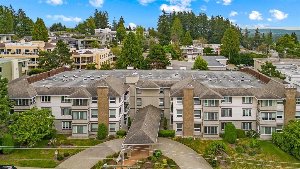 303 1234 MERKLIN STREET, R3051772, BC,