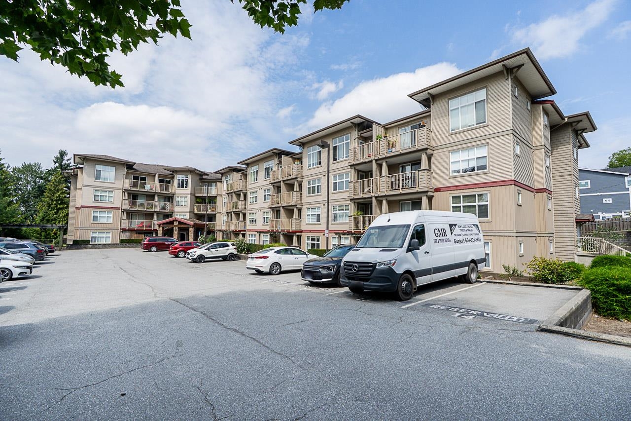 423 2515 PARK DRIVE, R3051773, BC,