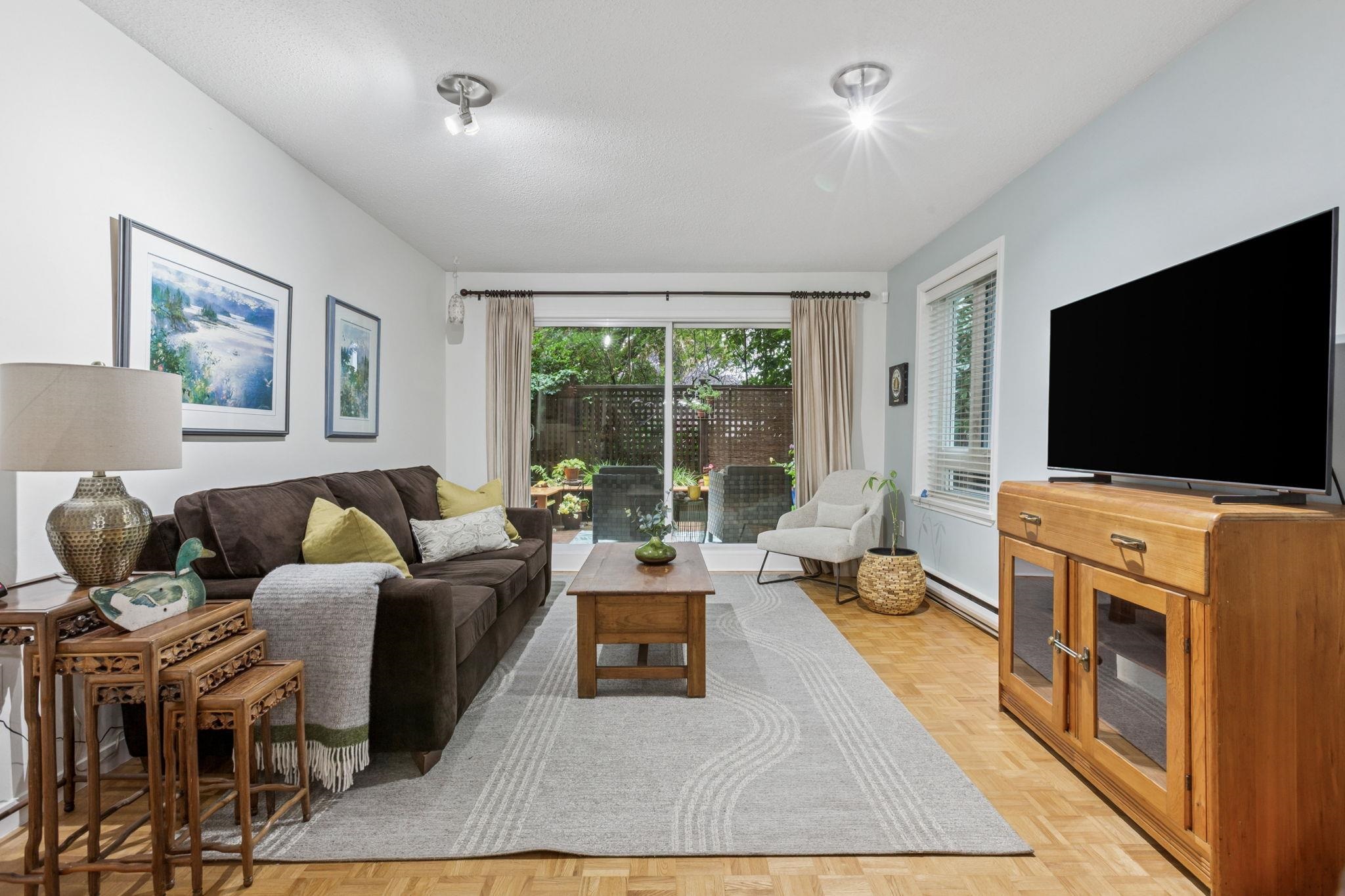 112 1429 4TH AVENUE, R3051777, BC,