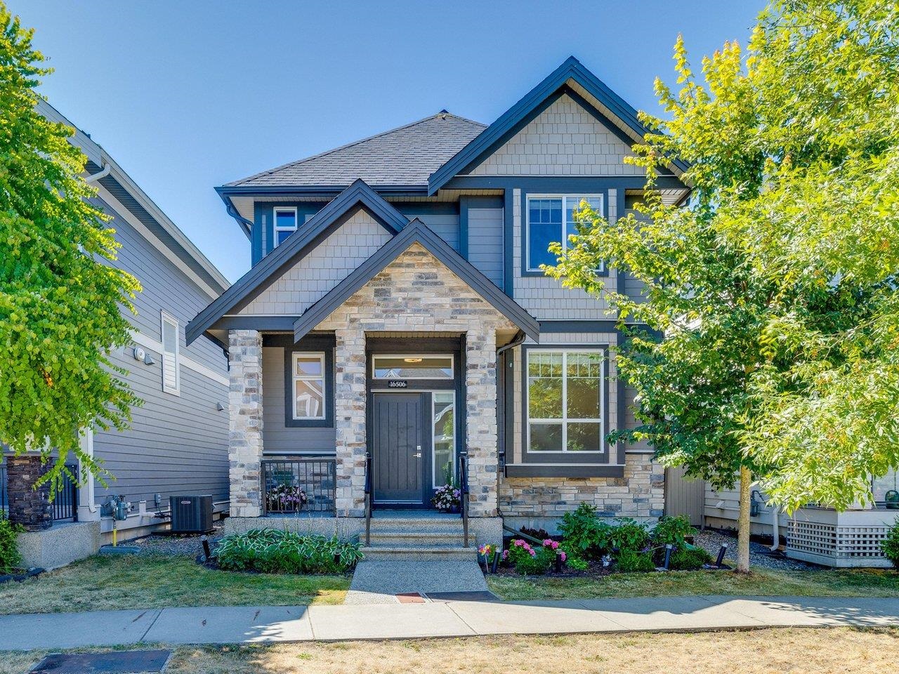 16506 25A AVENUE, Surrey BC V3Z 0S2, R3051781, BC,