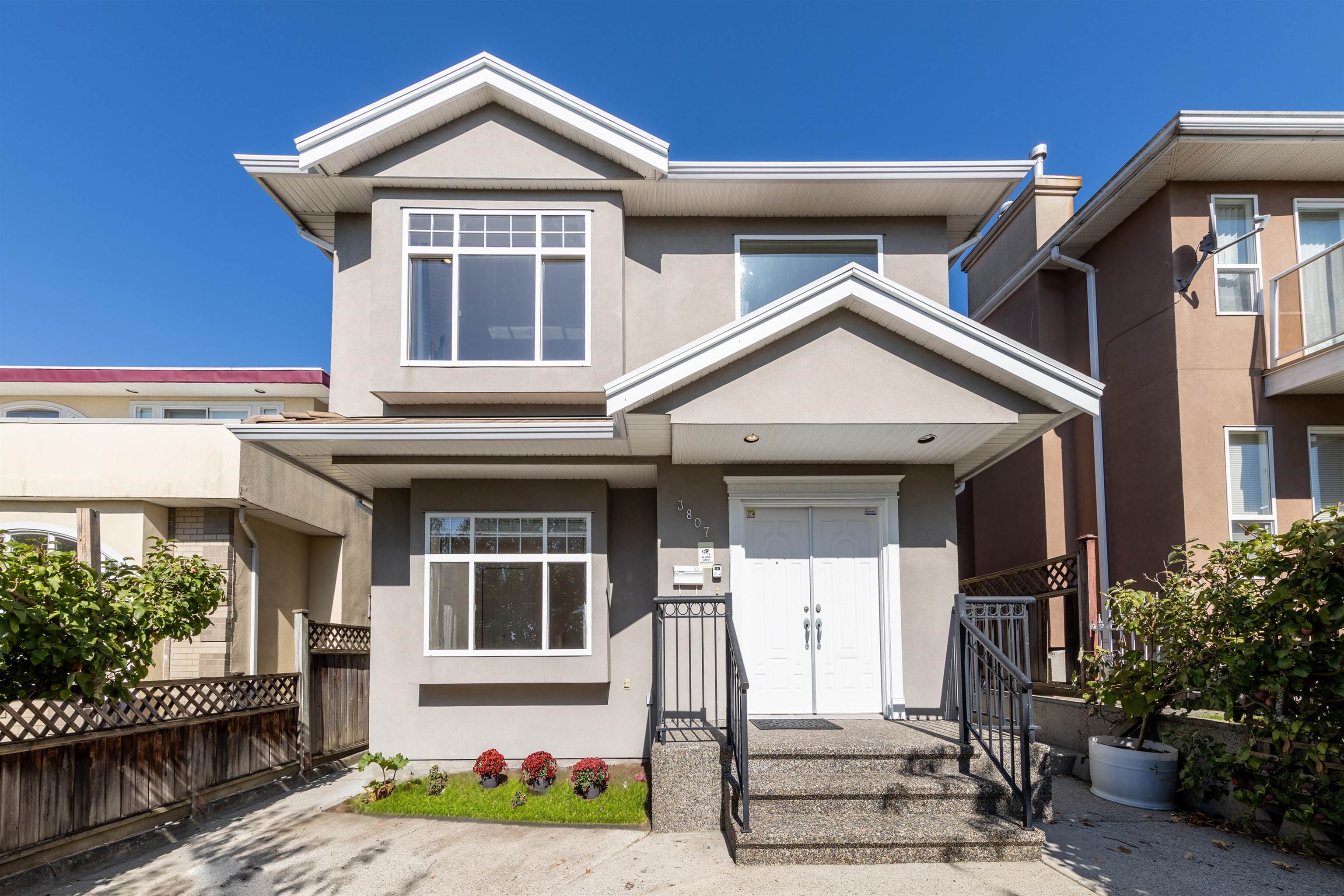 3807 UNION STREET, Burnaby BC V5C 2W4, R3051794, BC,