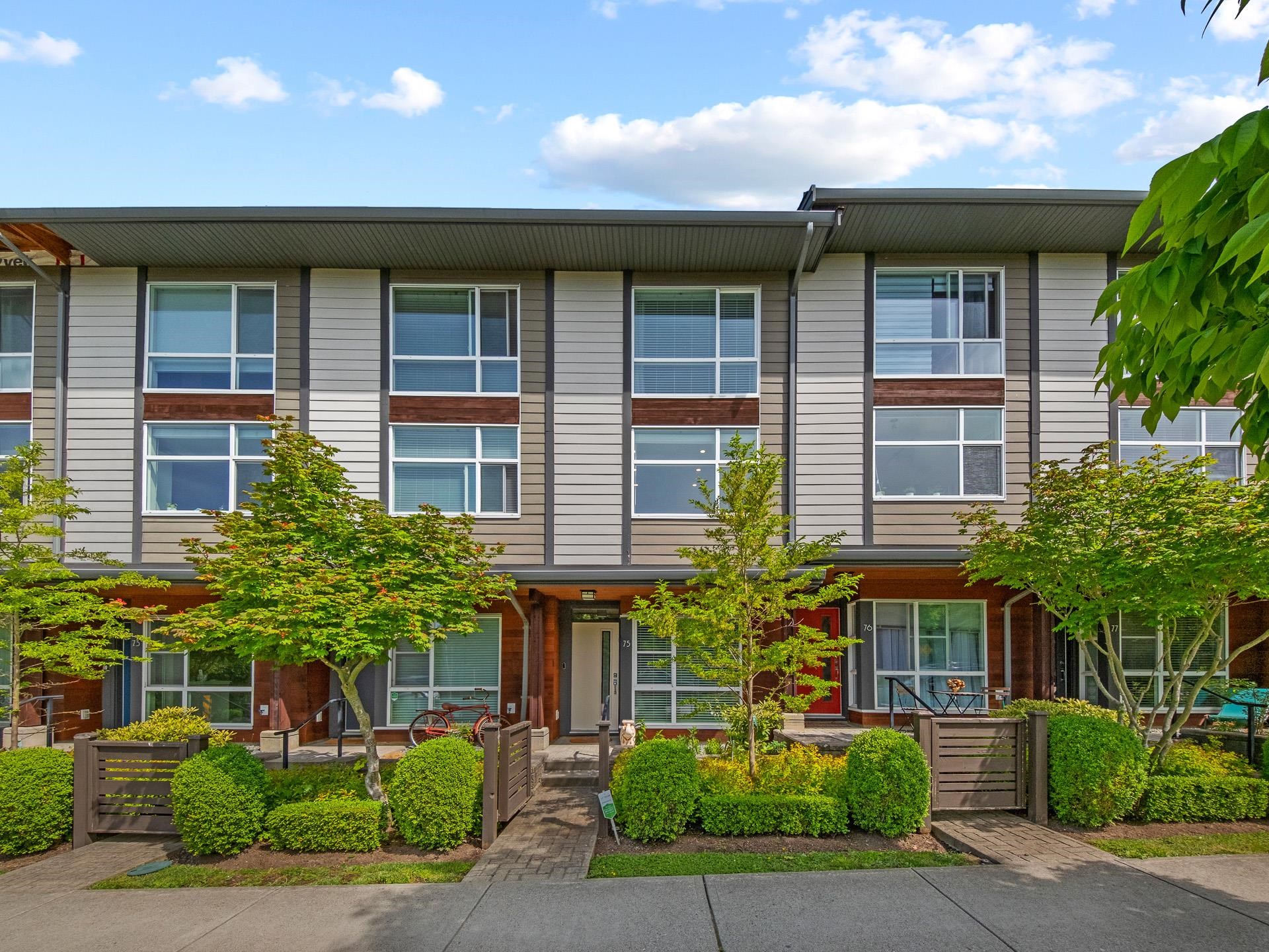 75 16222 23A AVENUE, R3051803, BC,
