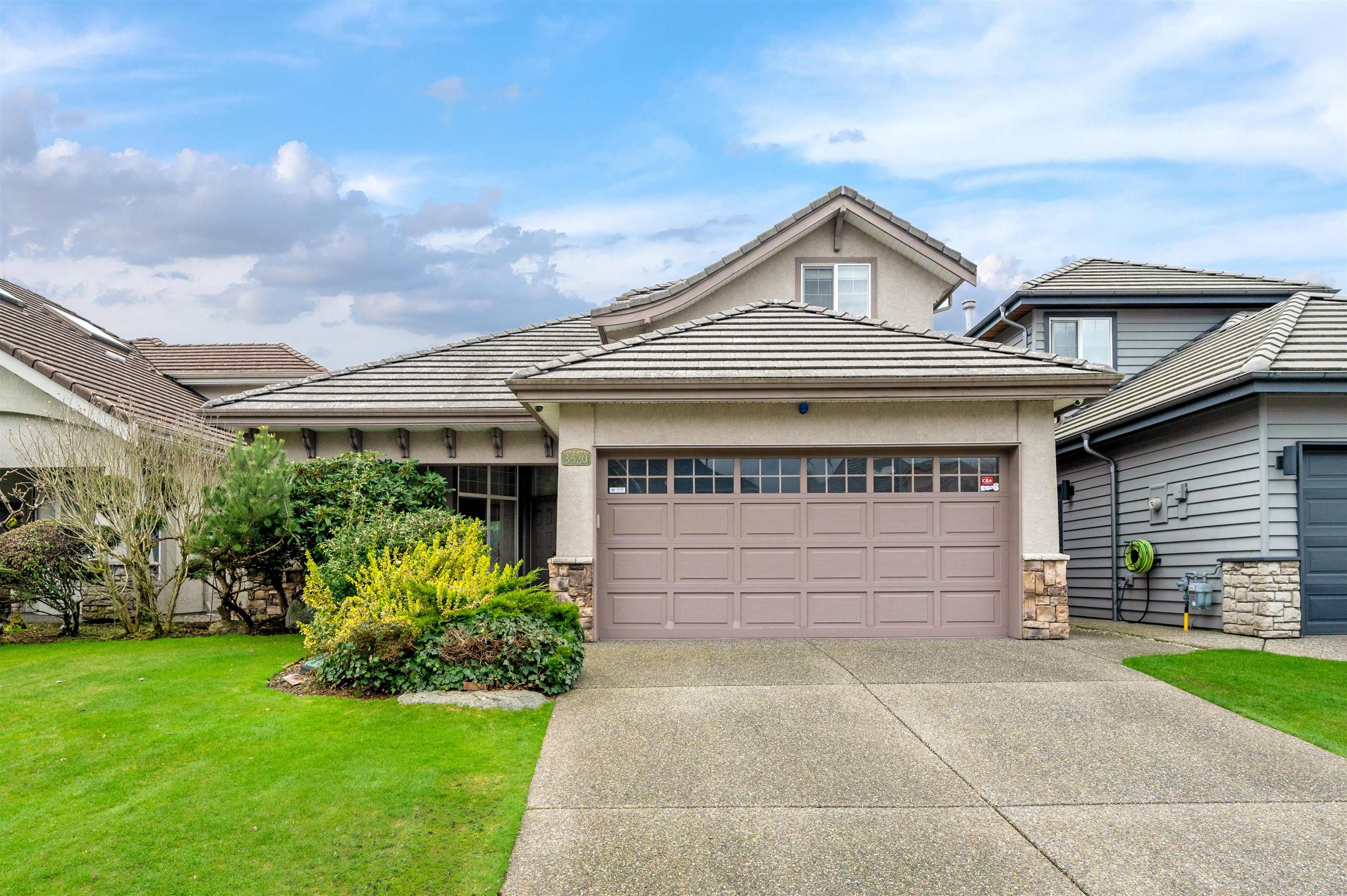 3520 JOHNSON AVENUE, Richmond BC V7C 5R2, R3051810, BC,