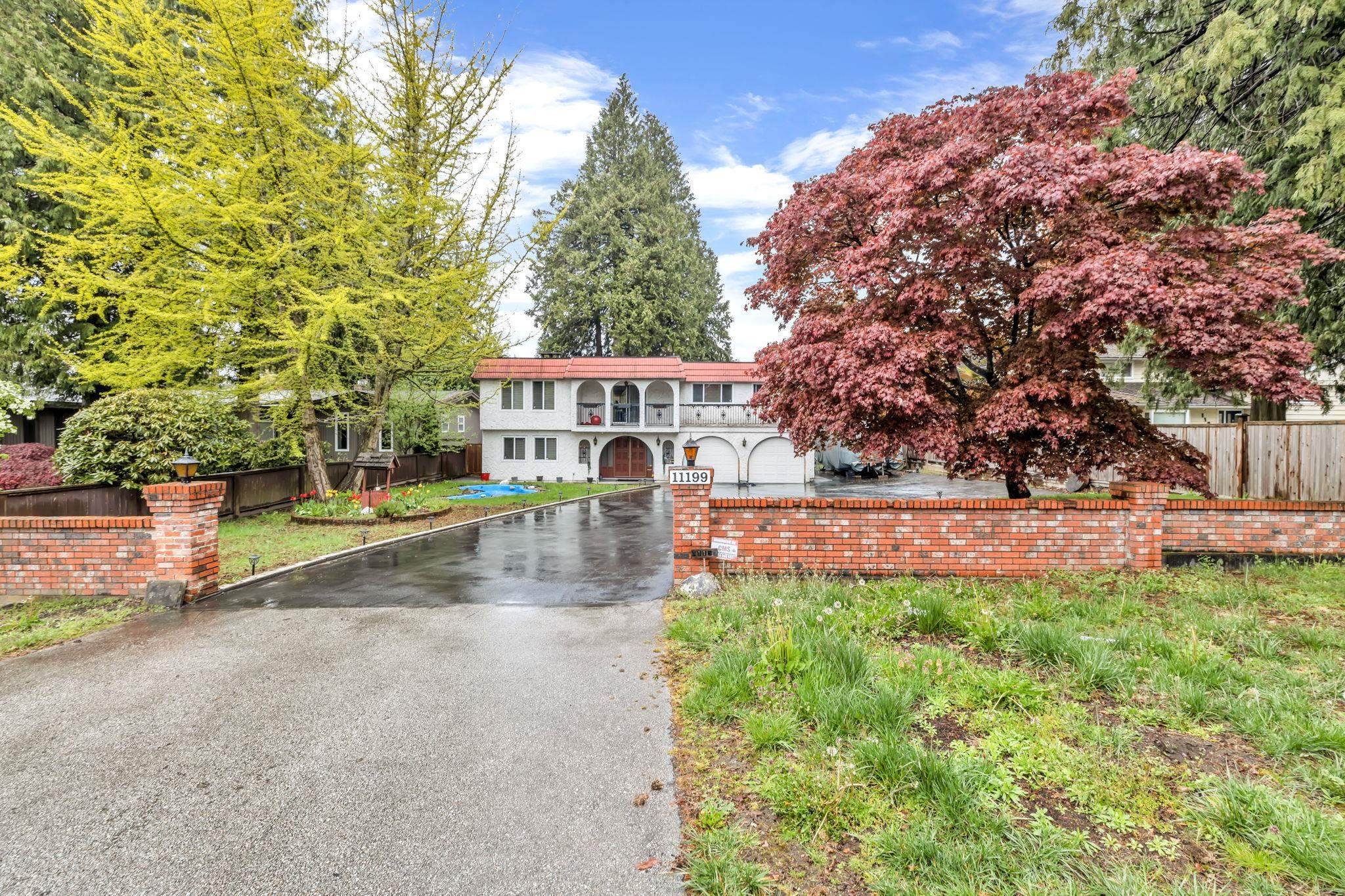 11199 92A AVENUE, Delta BC V4C 3L9, R3051812, BC,